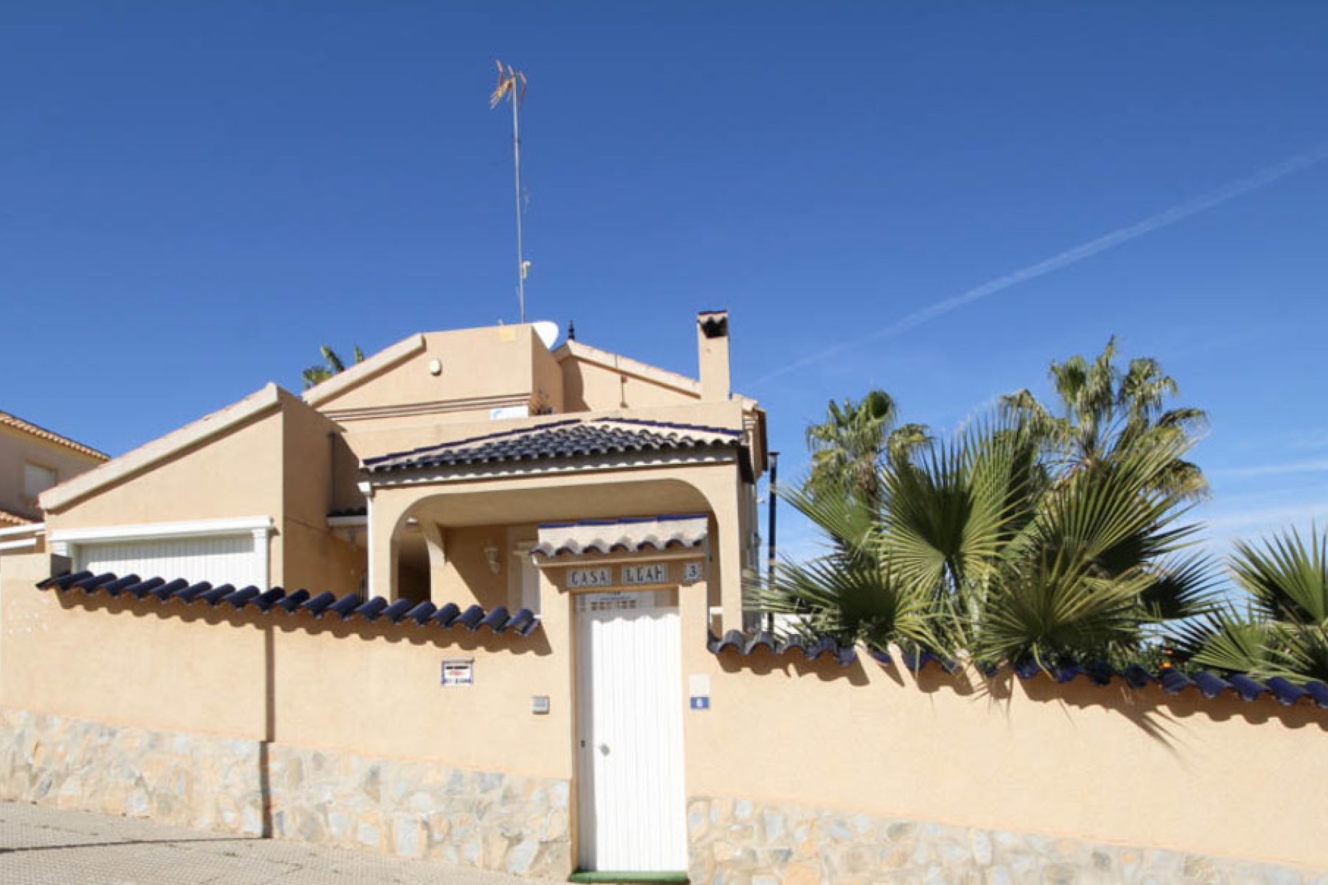 Reventa - Villa - Orihuela Costa - La Zenia