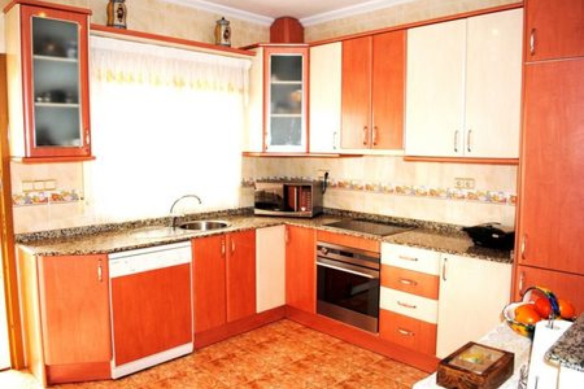 Reventa - Villa - Orihuela Costa - La Zenia