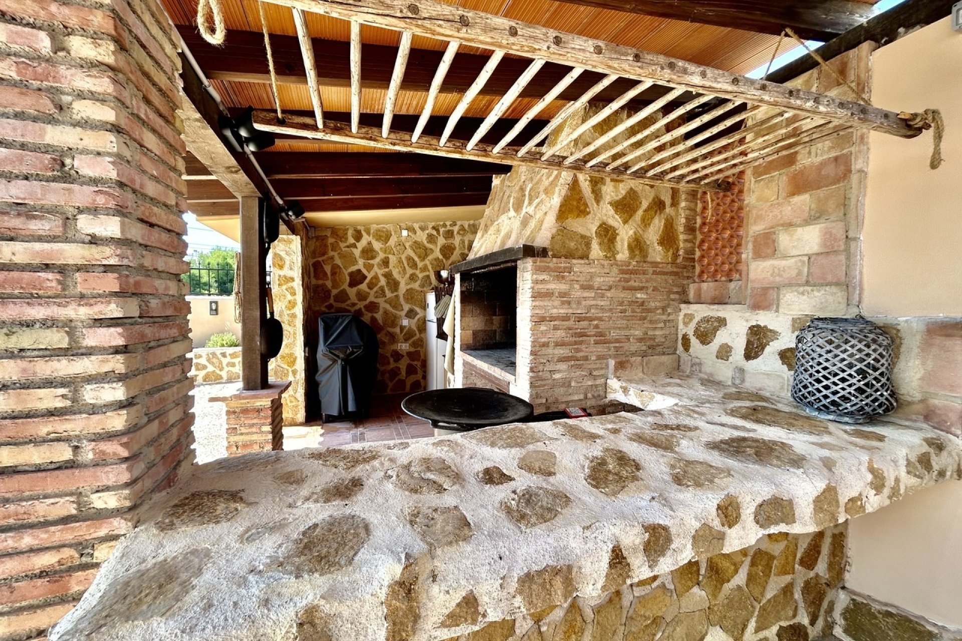 Reventa - Villa - Orihuela Costa - La Zenia