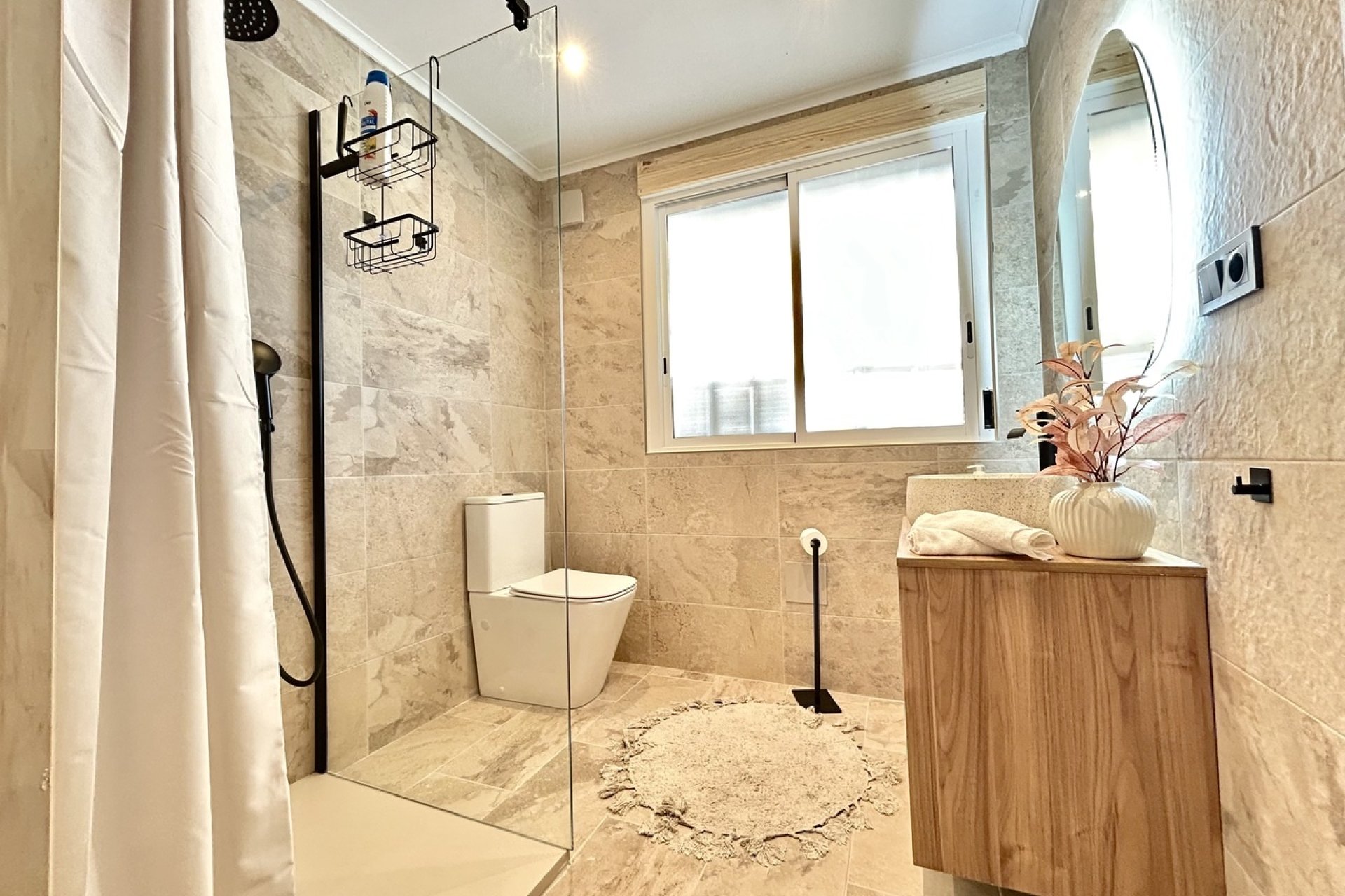 Reventa - Villa - Orihuela Costa - La Zenia