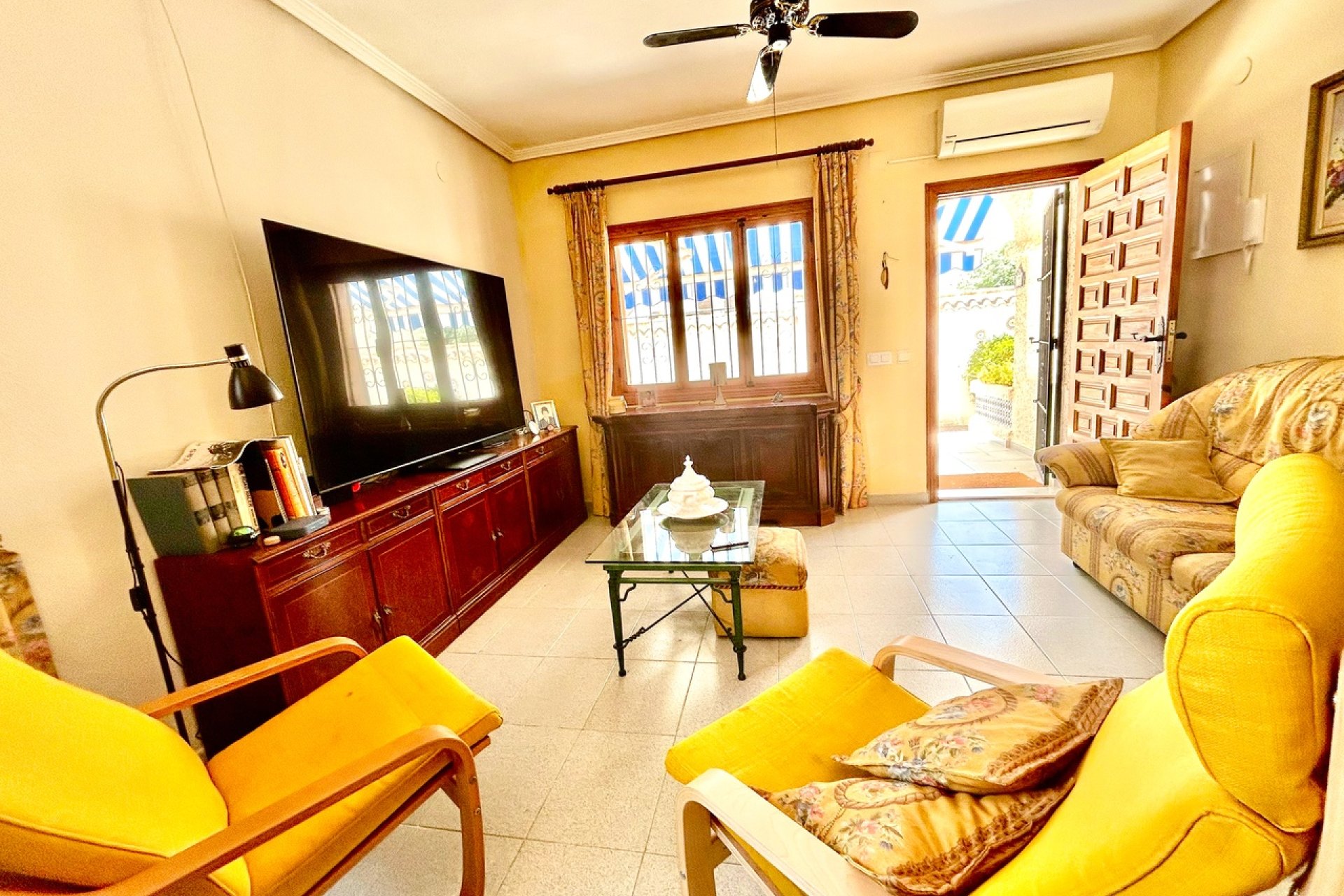 Reventa - Villa - Orihuela Costa - La Zenia