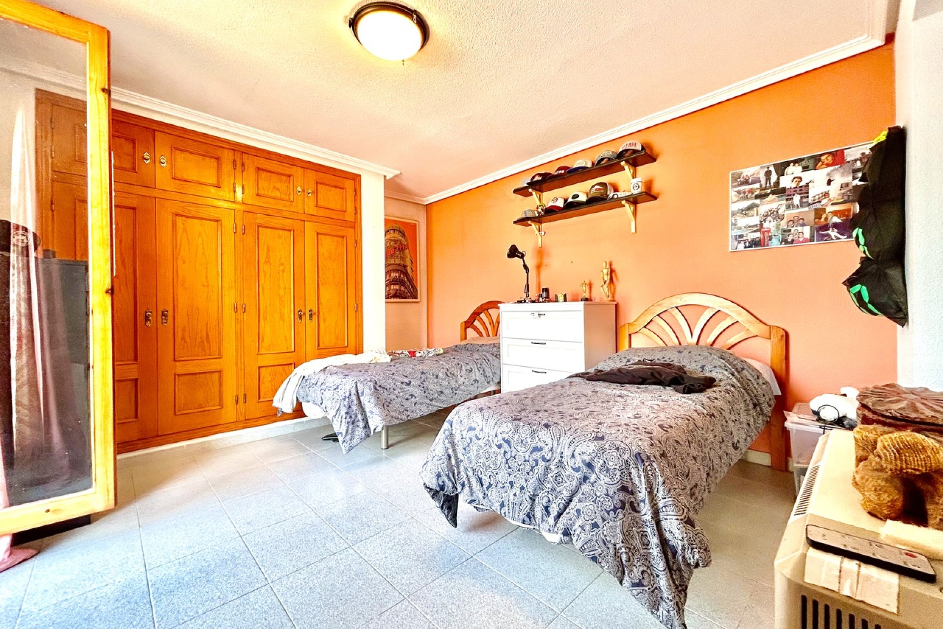 Reventa - Villa - Orihuela Costa - La Zenia