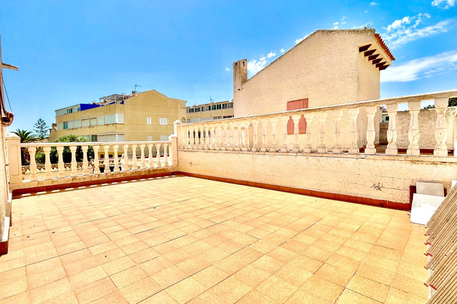 Reventa - Villa - Orihuela Costa - La Zenia