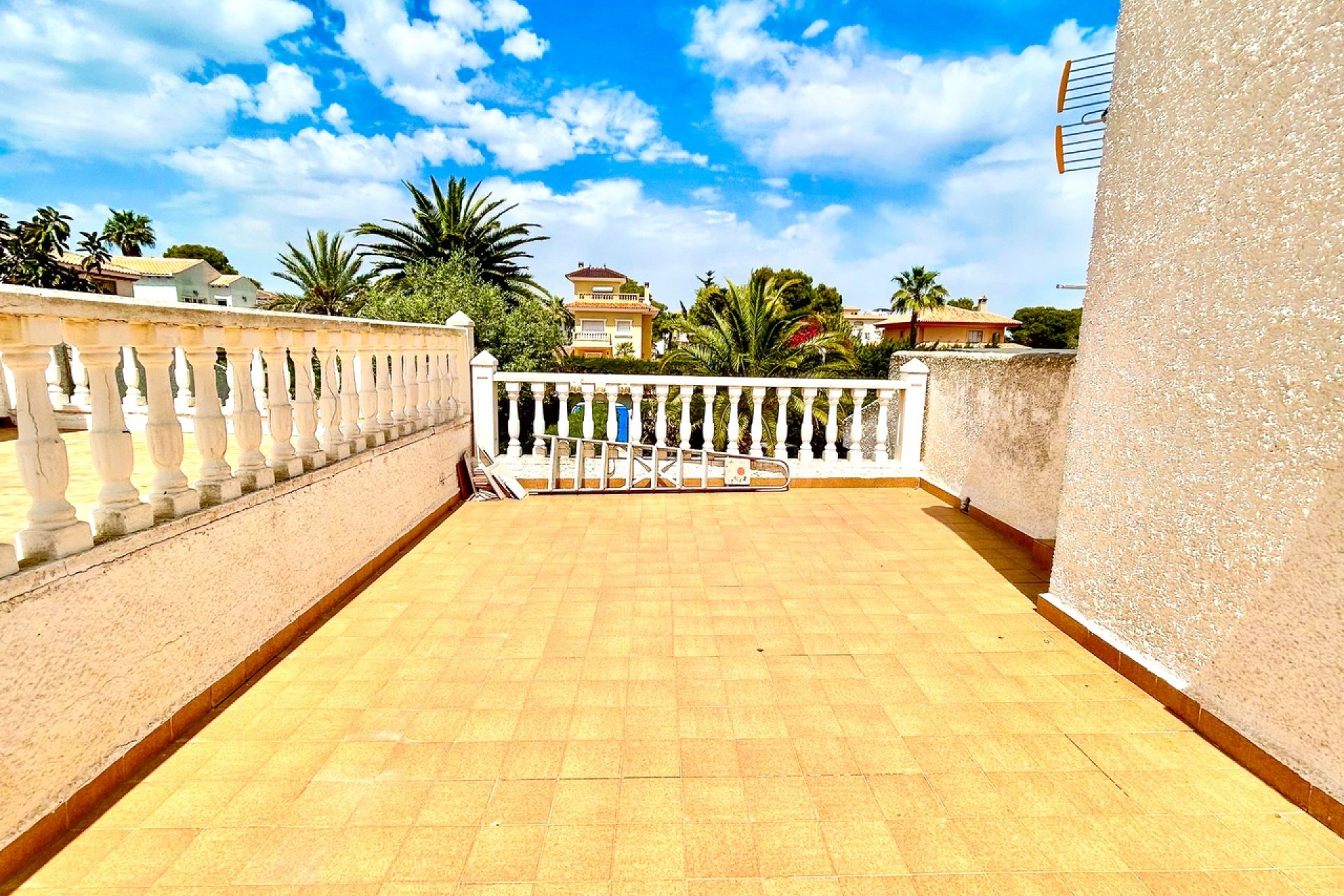 Reventa - Villa - Orihuela Costa - La Zenia