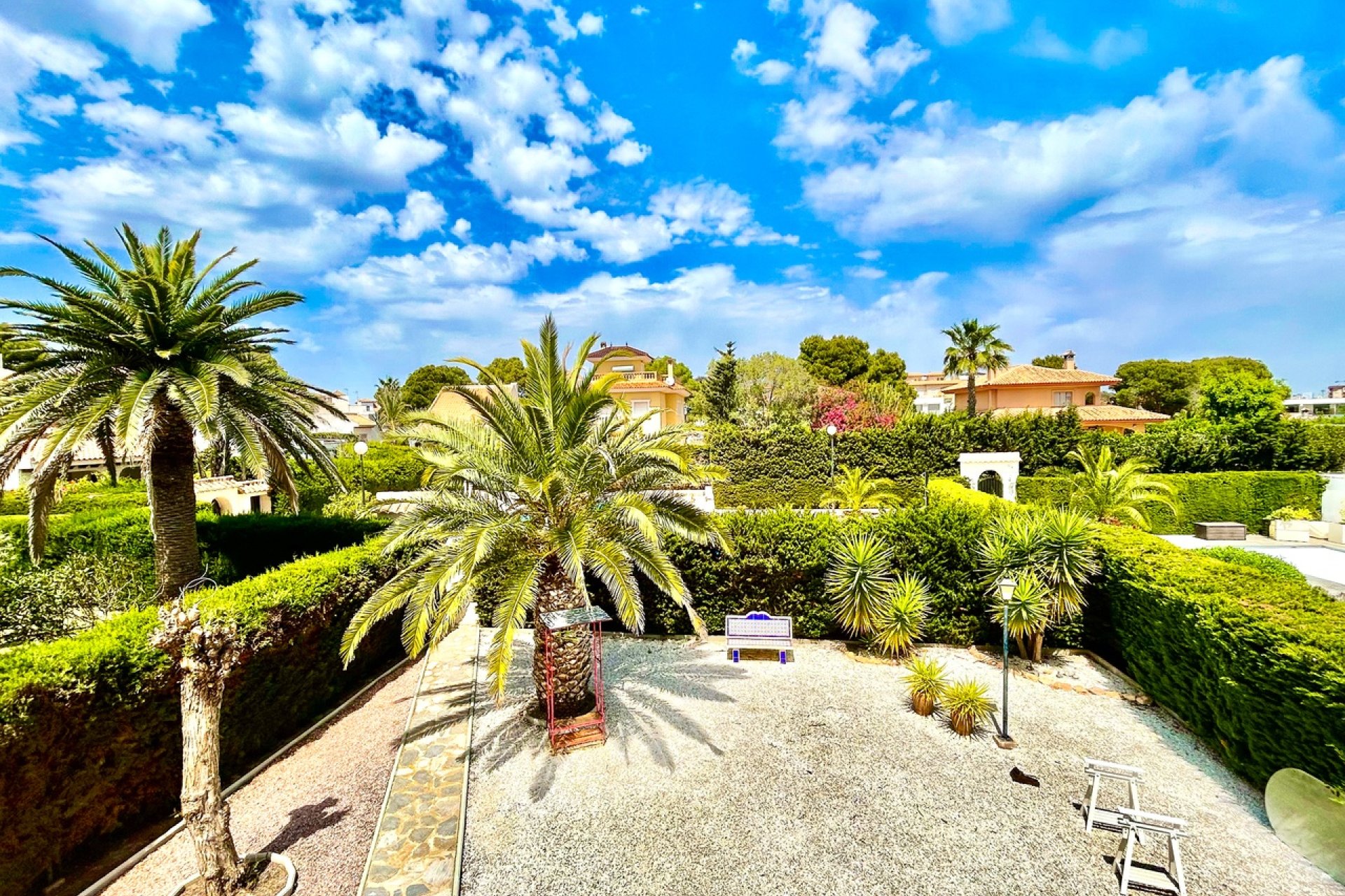 Reventa - Villa - Orihuela Costa - La Zenia