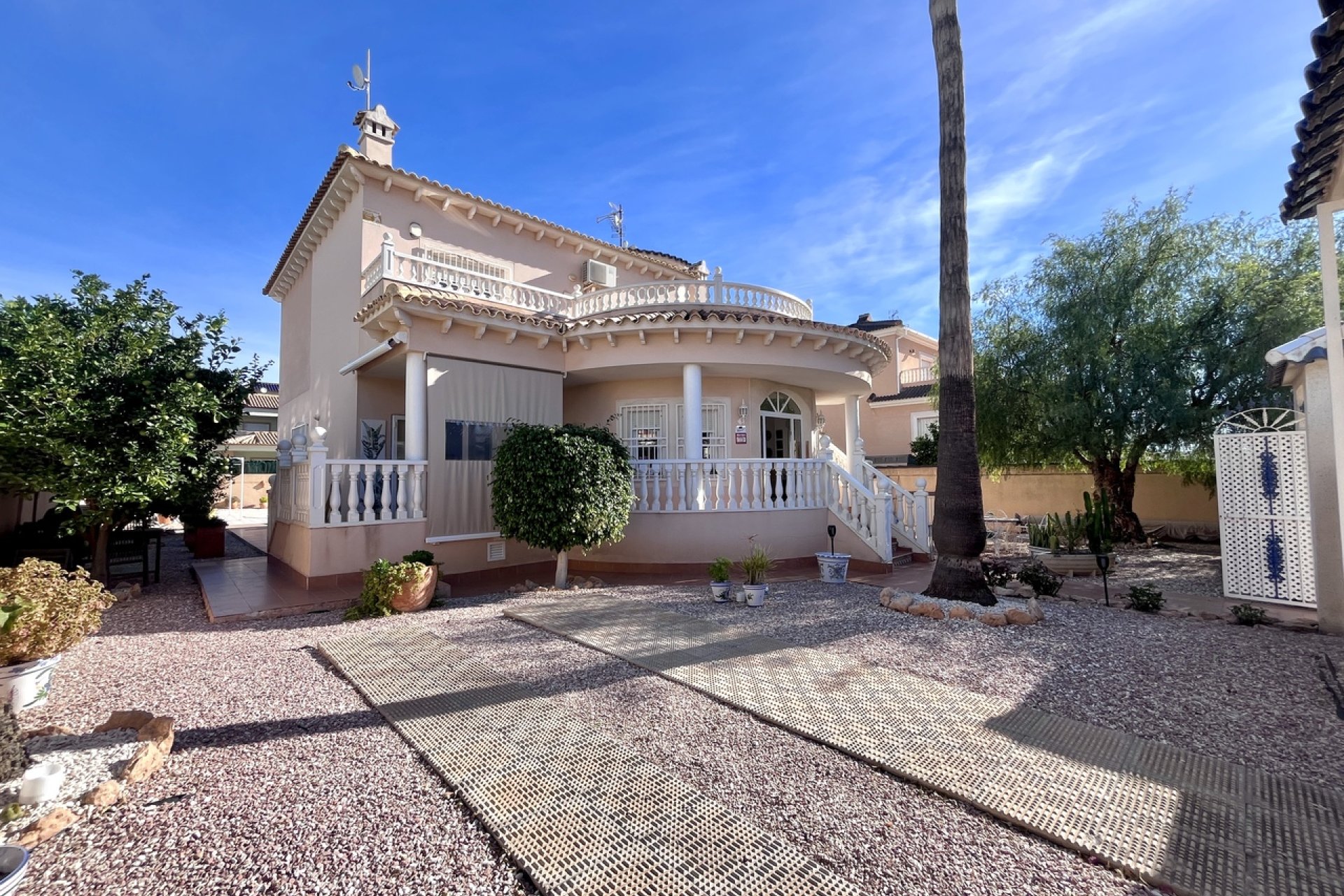 Reventa - Villa - Orihuela Costa - La Zenia