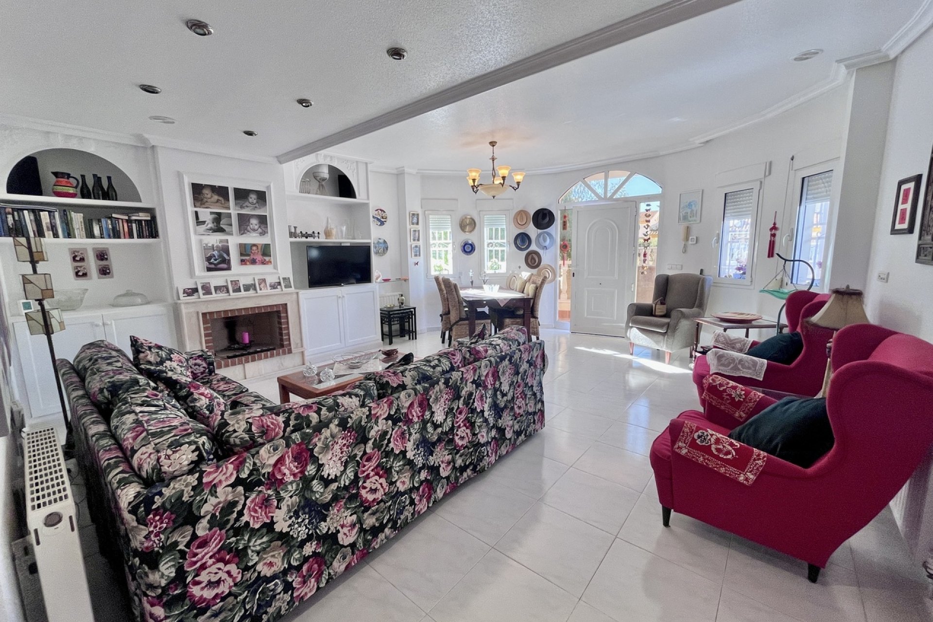 Reventa - Villa - Orihuela Costa - La Zenia