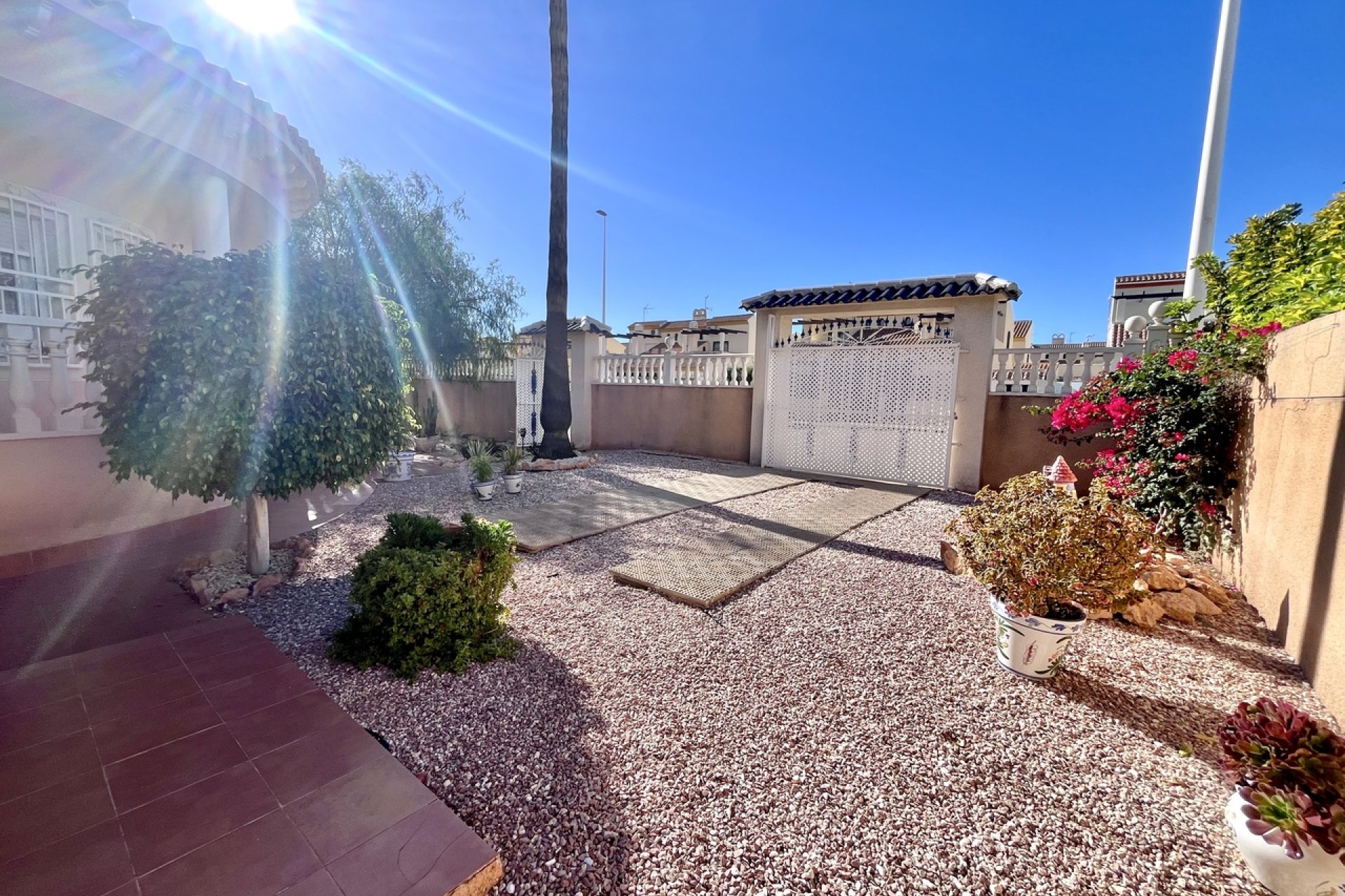 Reventa - Villa - Orihuela Costa - La Zenia