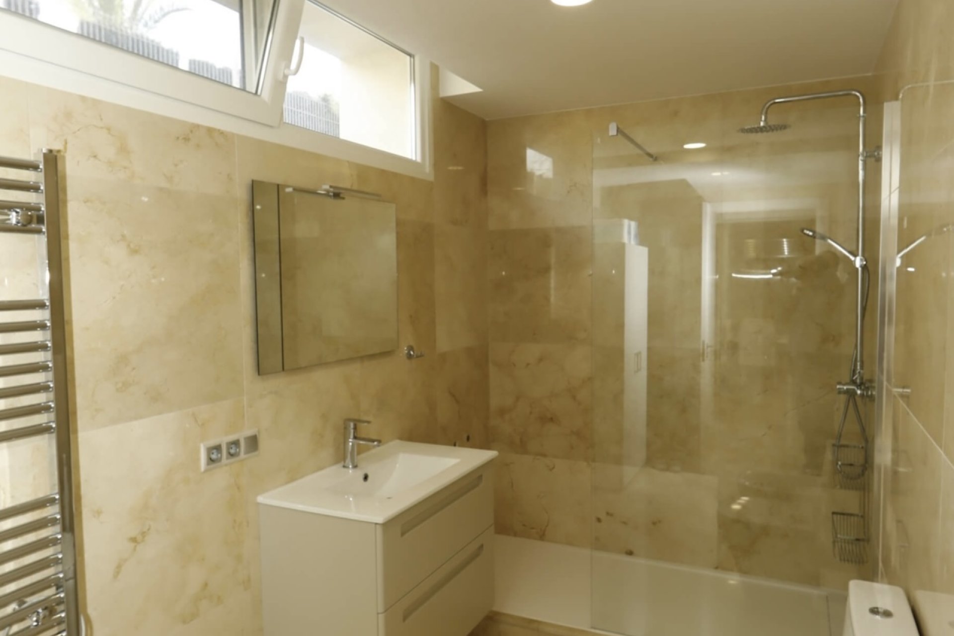 Reventa - Villa - Orihuela Costa - La Zenia