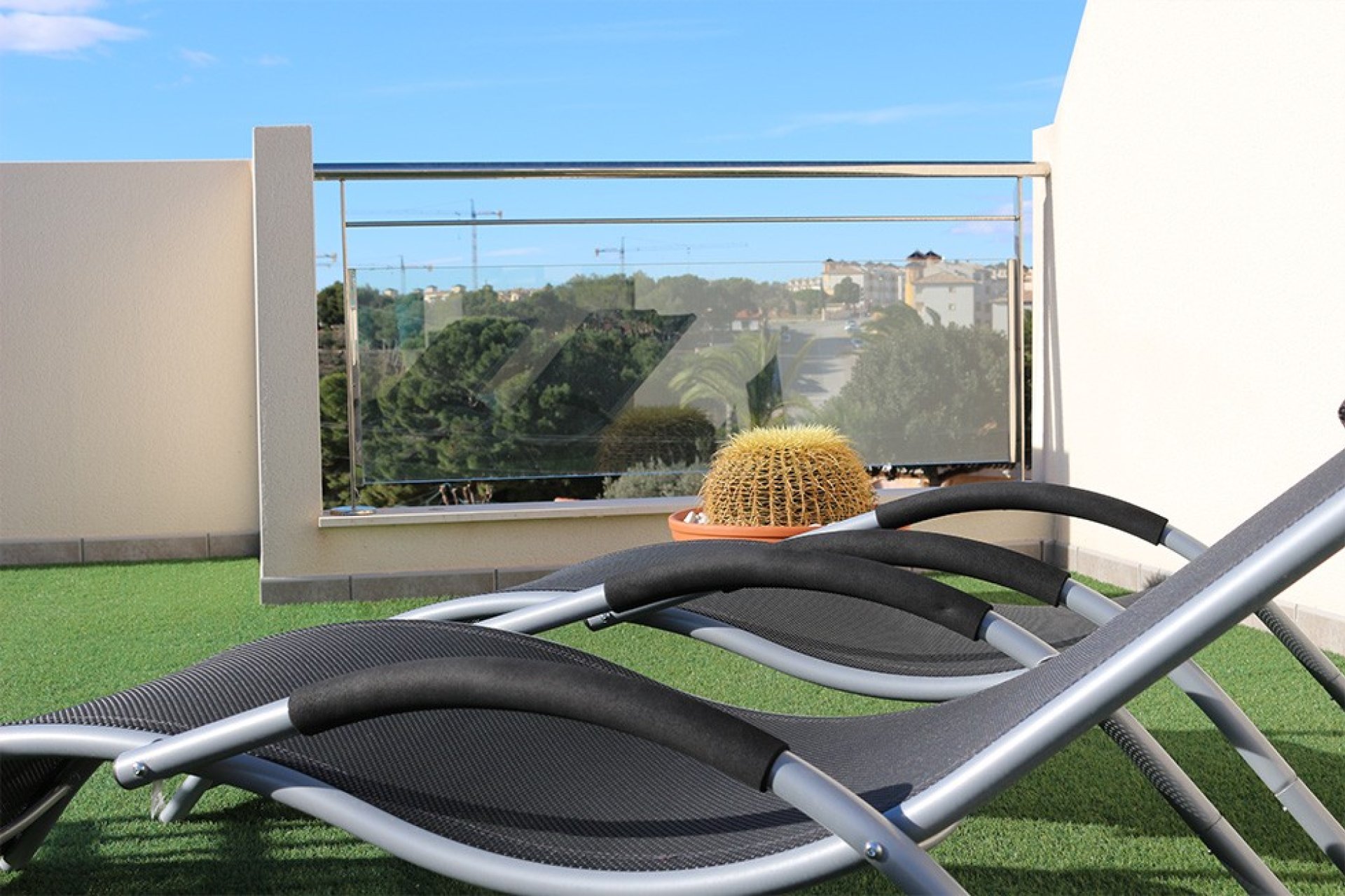 Reventa - Villa - Orihuela Costa - La Zenia