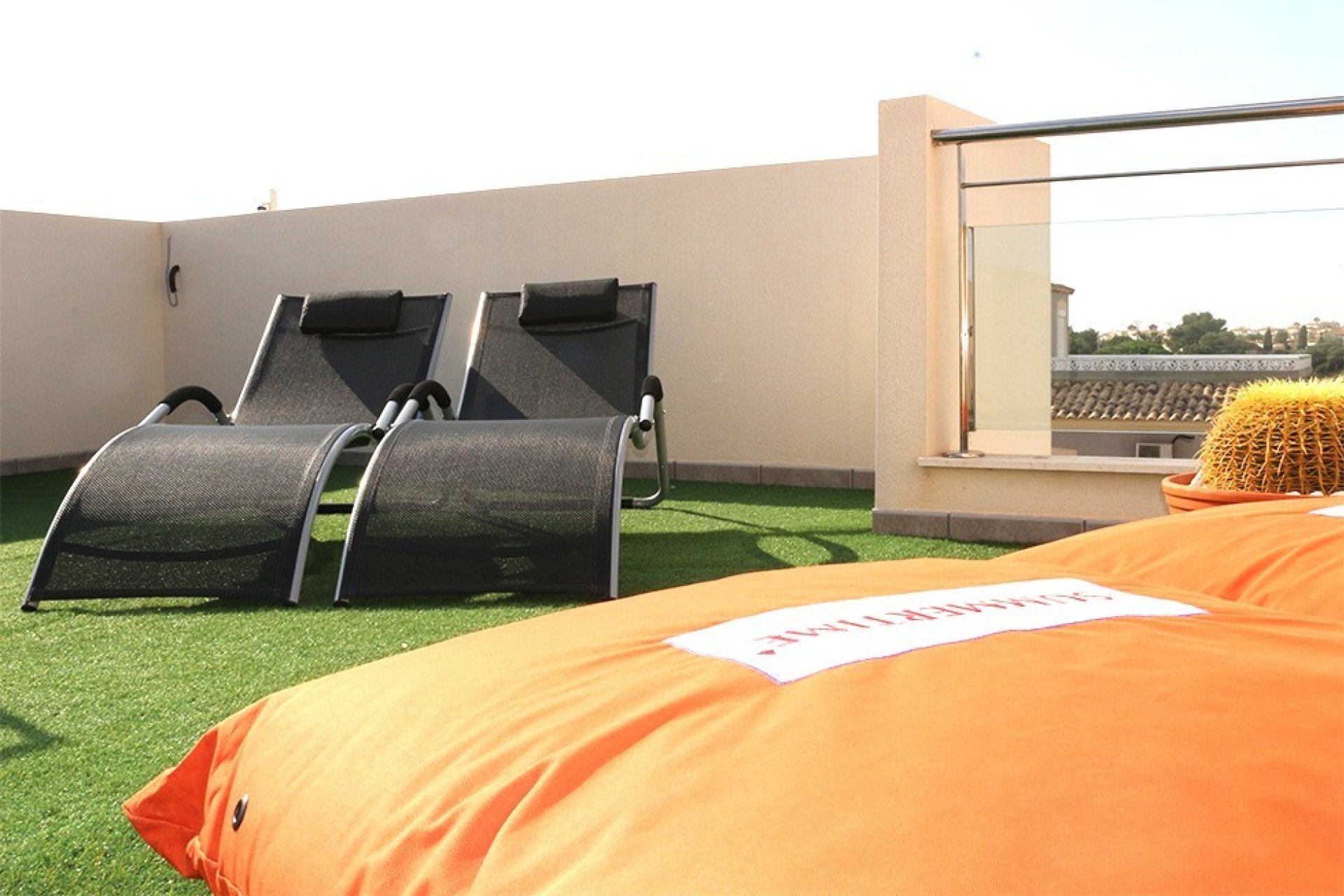 Reventa - Villa - Orihuela Costa - La Zenia