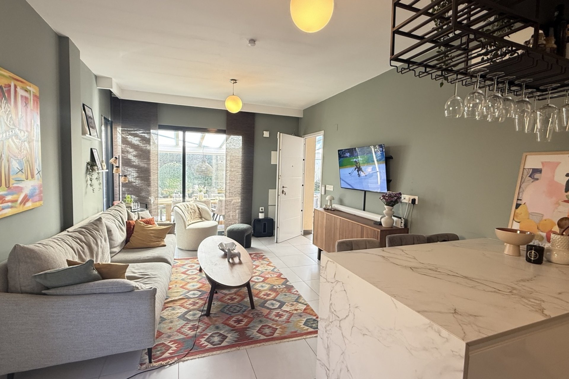 Reventa - Villa - Orihuela Costa - La Zenia