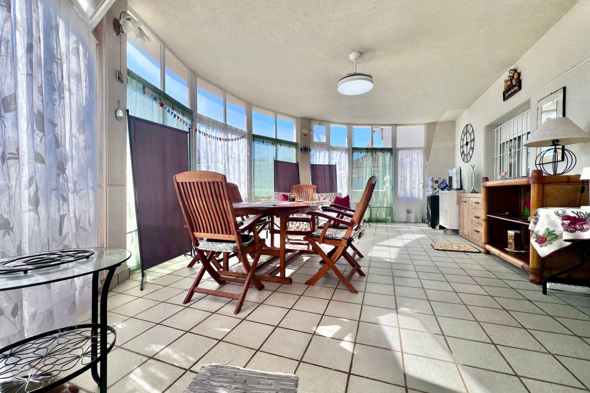 Reventa - Villa - Orihuela Costa - La Zenia