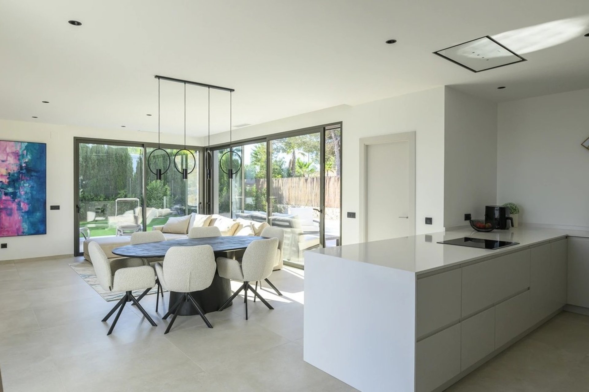 Reventa - Villa - Orihuela Costa - Las Colinas Golf - Country Club