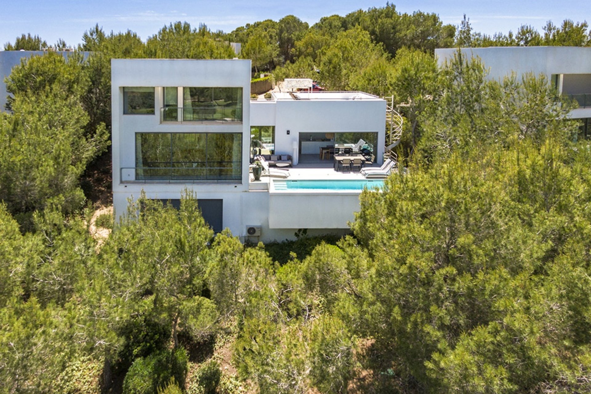 Reventa - Villa - Orihuela Costa - Las Colinas Golf - Country Club