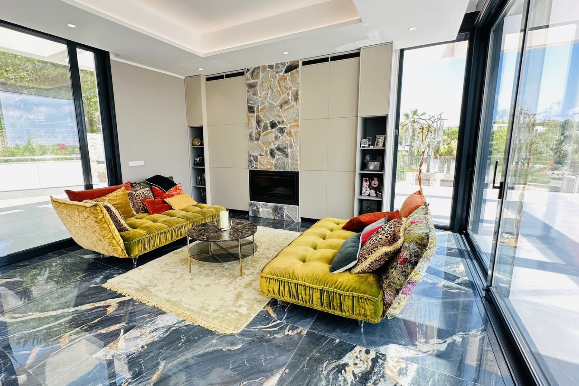 Reventa - Villa - Orihuela Costa - Las Colinas Golf - Country Club