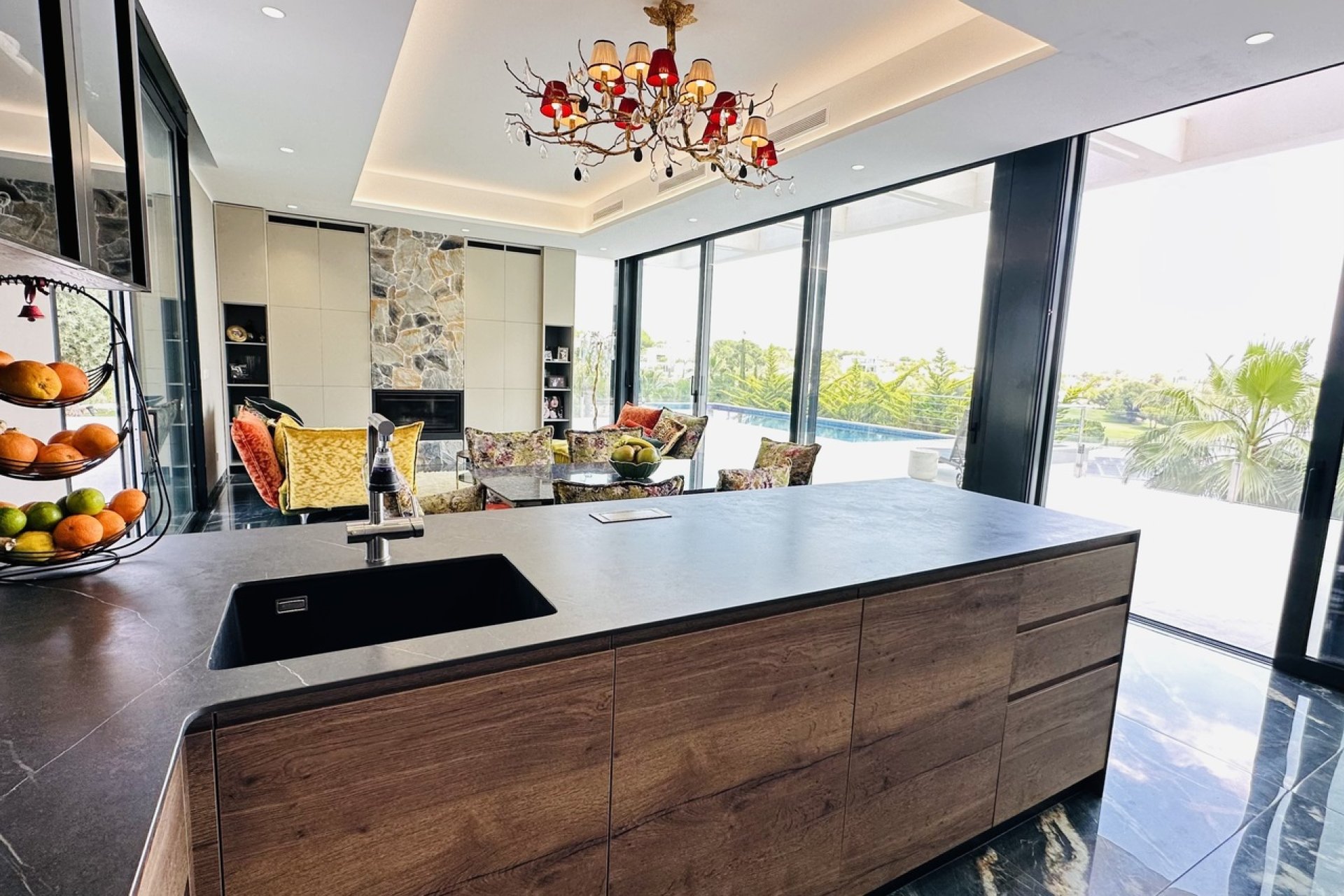 Reventa - Villa - Orihuela Costa - Las Colinas Golf - Country Club