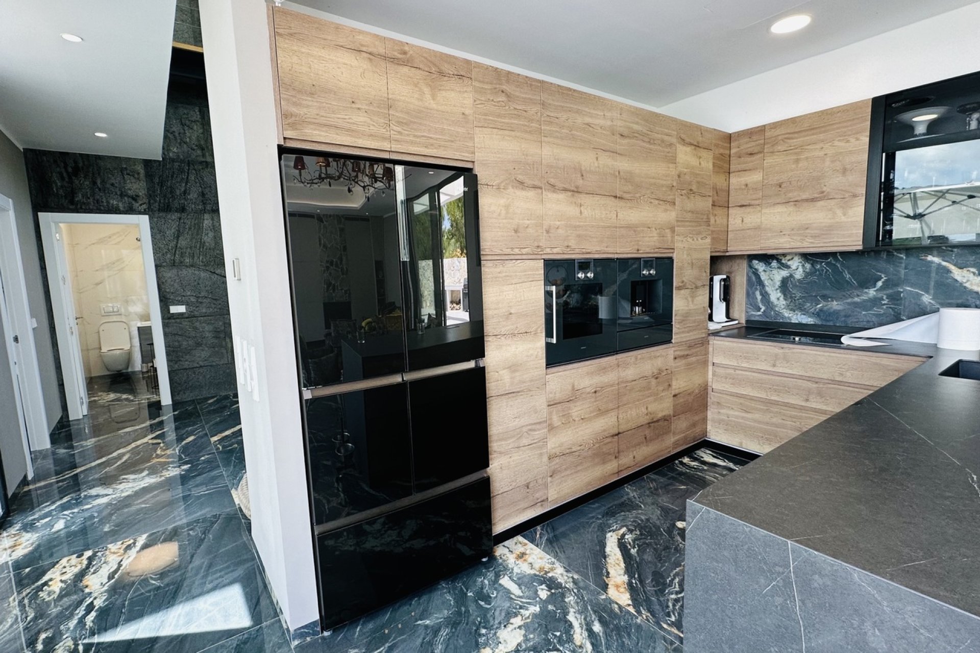 Reventa - Villa - Orihuela Costa - Las Colinas Golf - Country Club