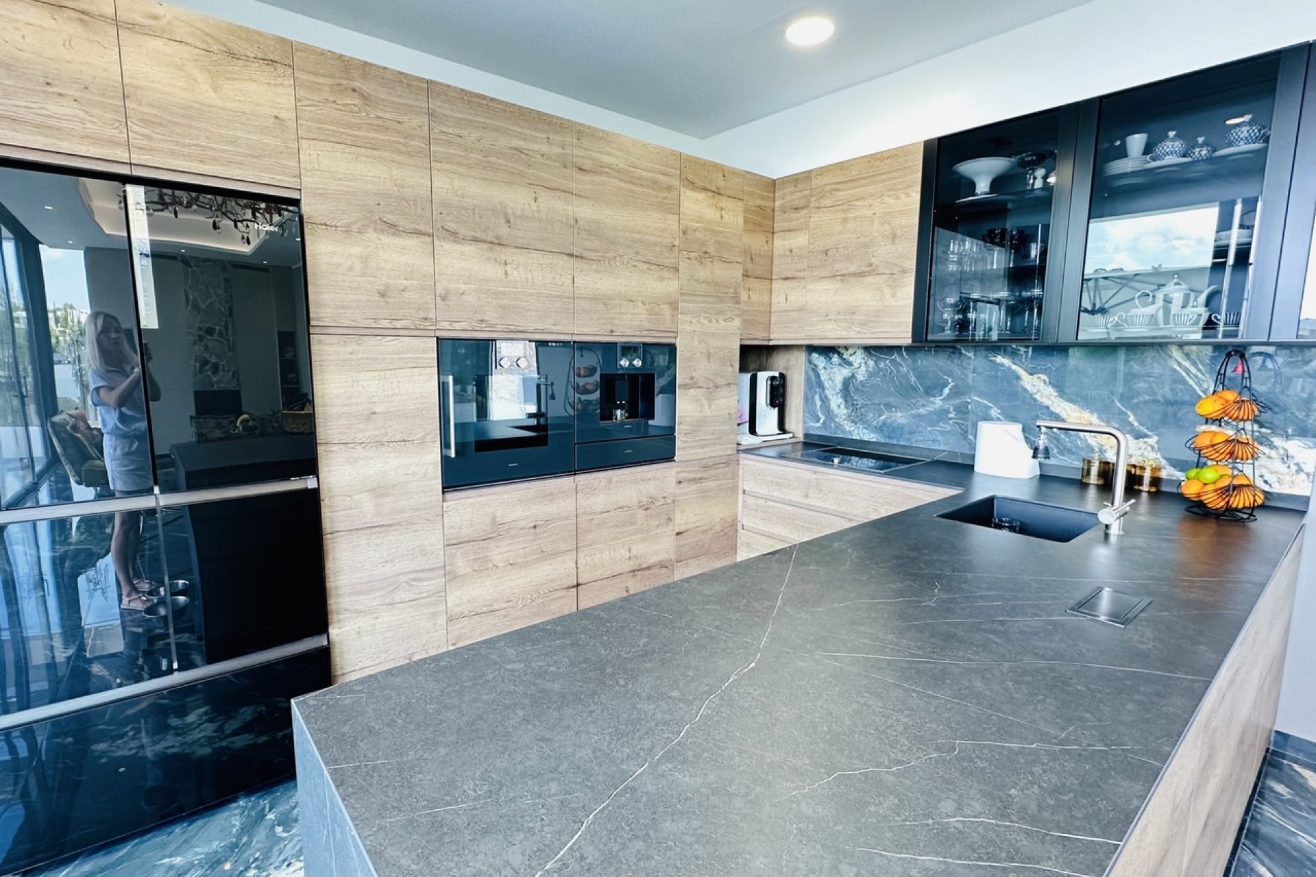 Reventa - Villa - Orihuela Costa - Las Colinas Golf - Country Club