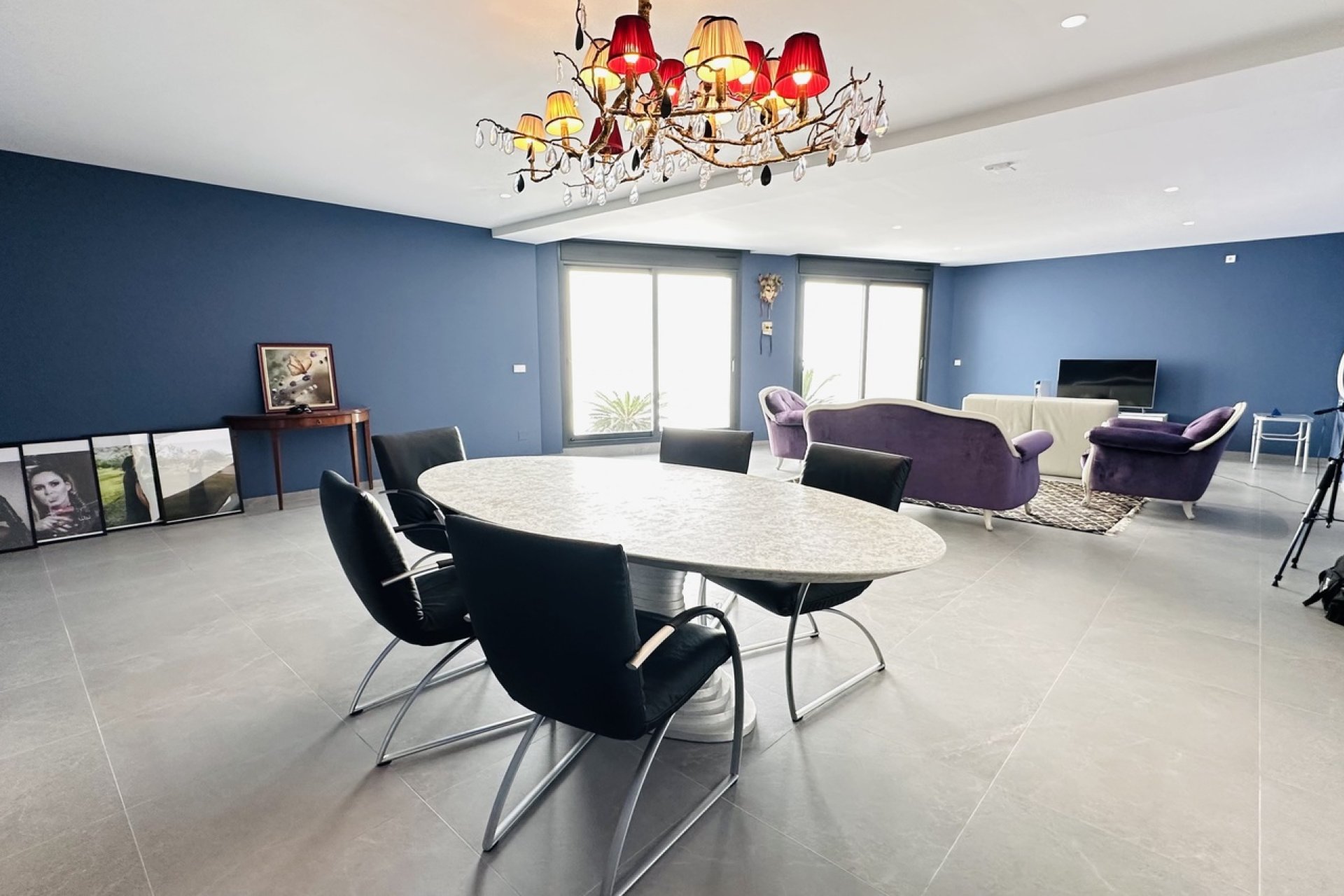 Reventa - Villa - Orihuela Costa - Las Colinas Golf - Country Club