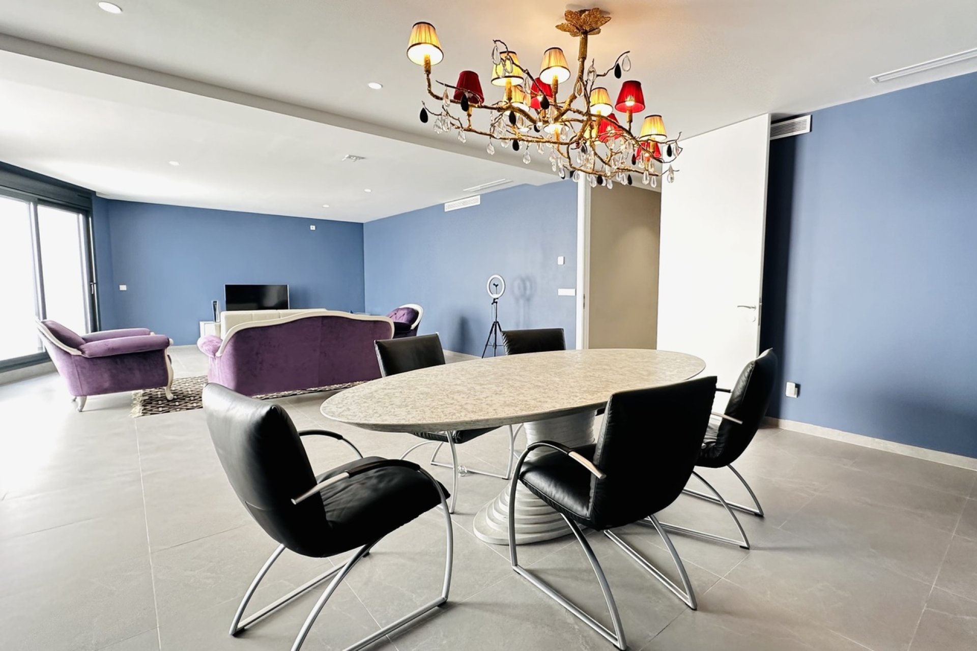 Reventa - Villa - Orihuela Costa - Las Colinas Golf - Country Club