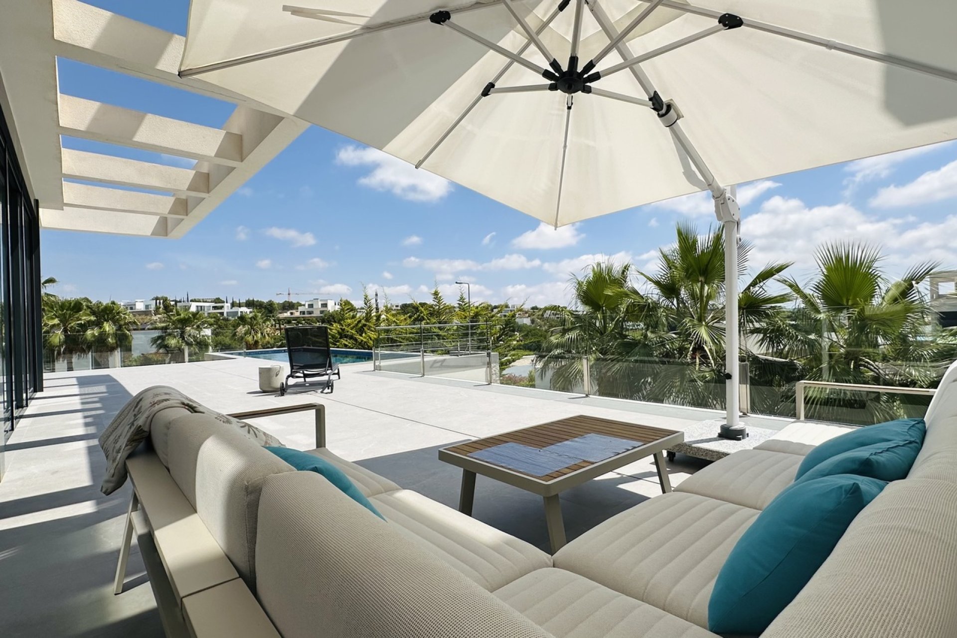 Reventa - Villa - Orihuela Costa - Las Colinas Golf - Country Club