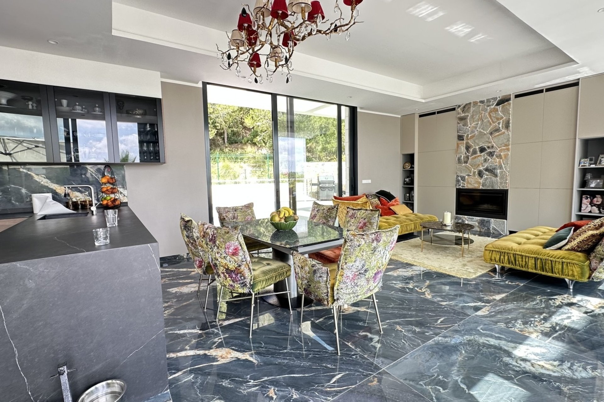 Reventa - Villa - Orihuela Costa - Las Colinas Golf - Country Club