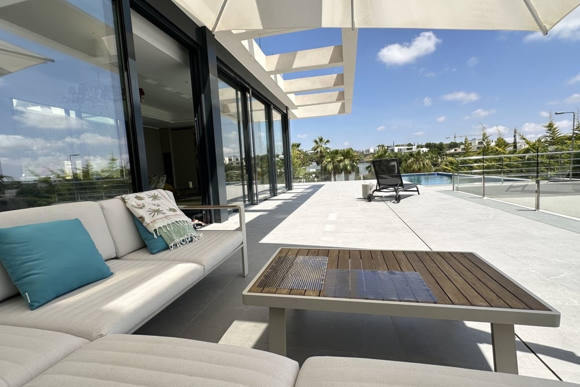 Reventa - Villa - Orihuela Costa - Las Colinas Golf - Country Club