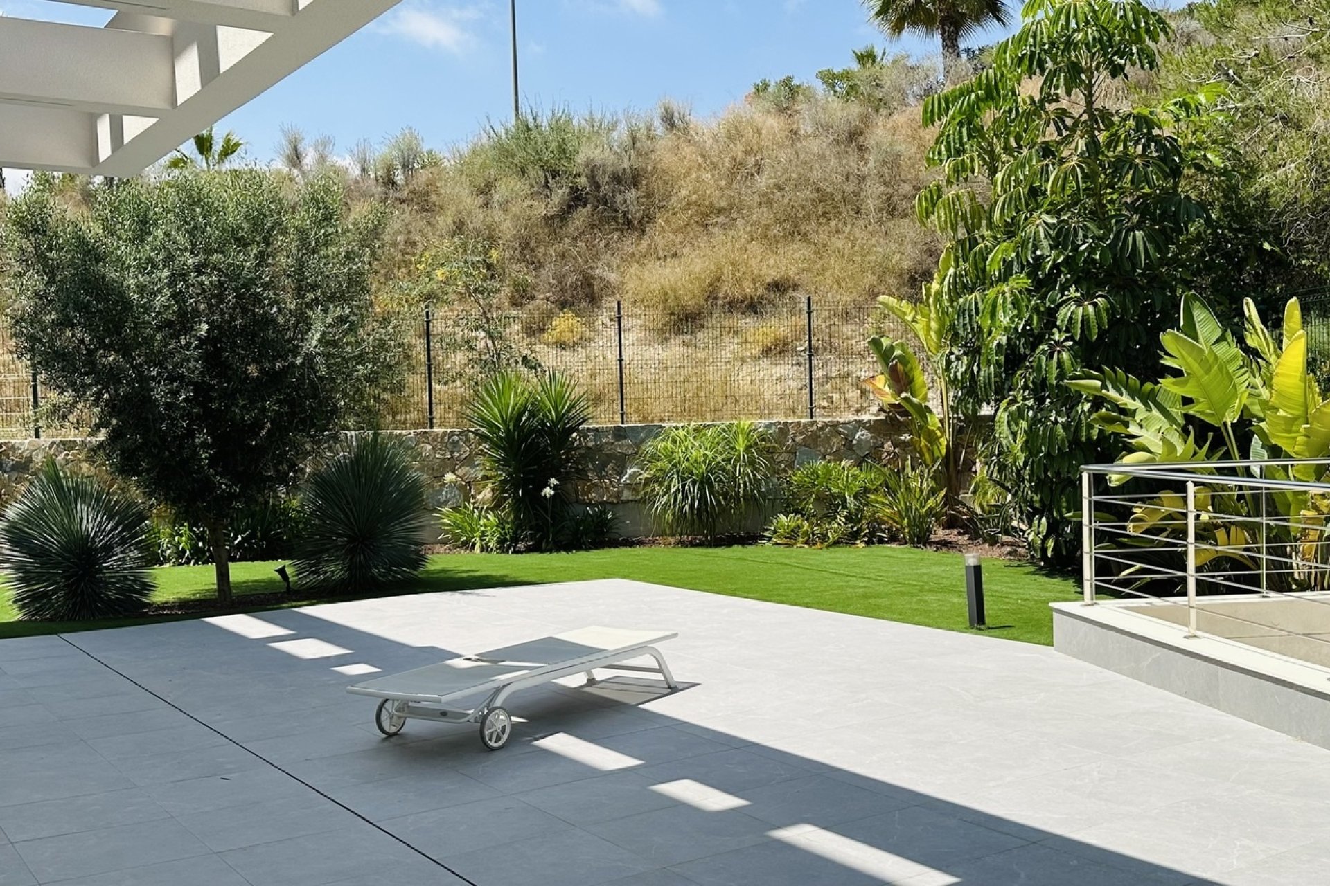 Reventa - Villa - Orihuela Costa - Las Colinas Golf - Country Club