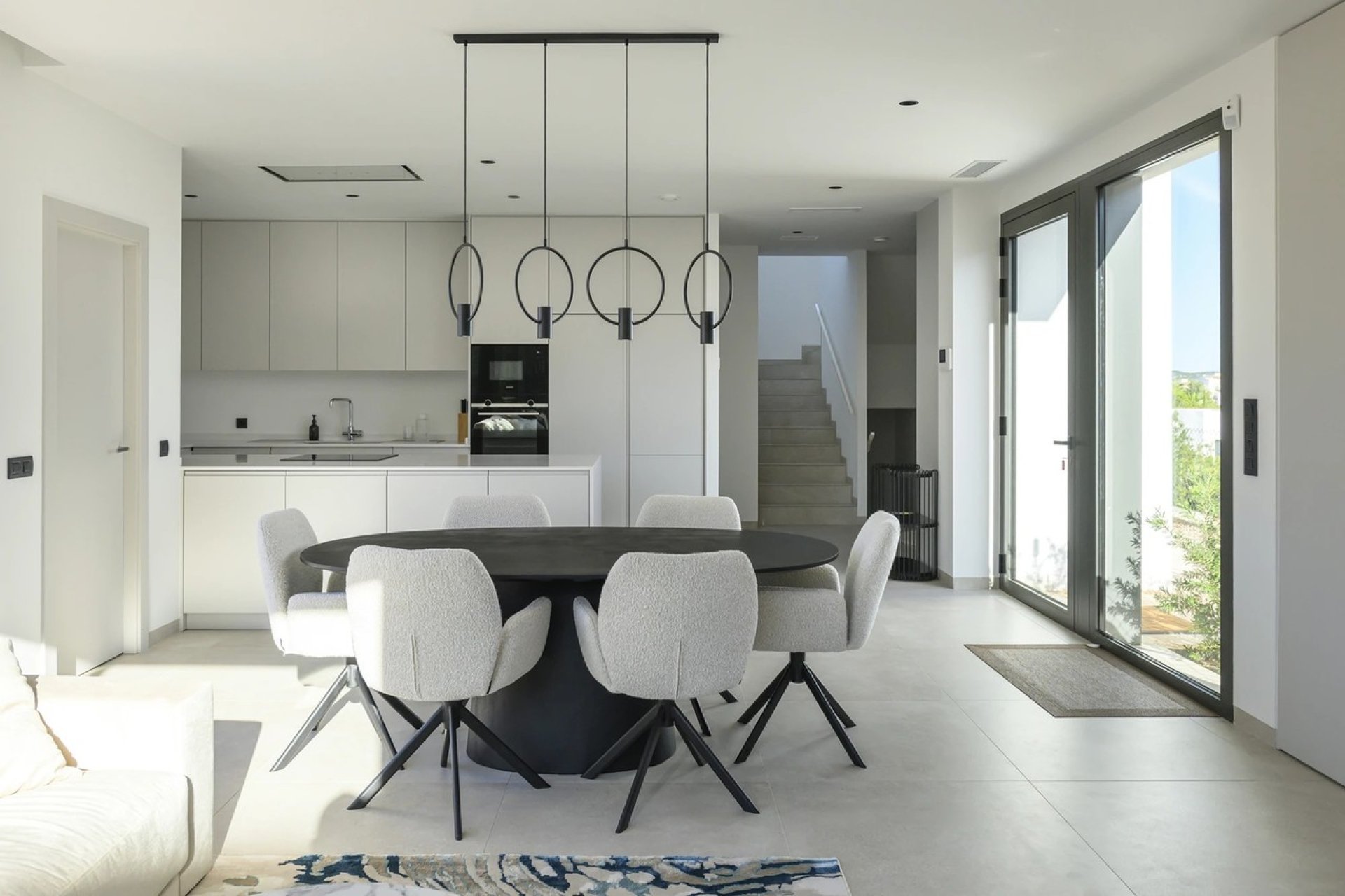 Reventa - Villa - Orihuela Costa - Las Colinas Golf - Country Club