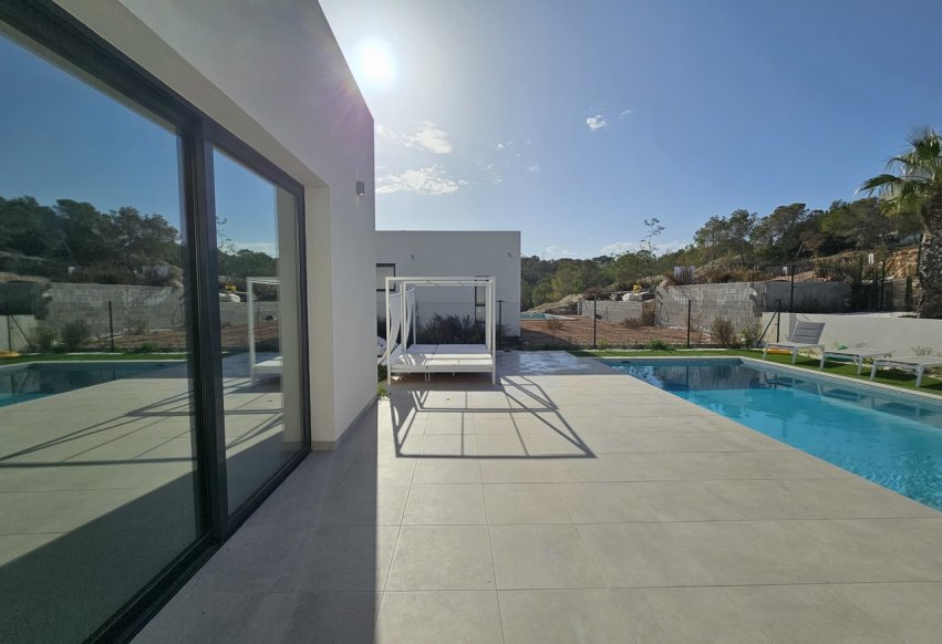 Reventa - Villa - Orihuela Costa - Las Colinas Golf Resort