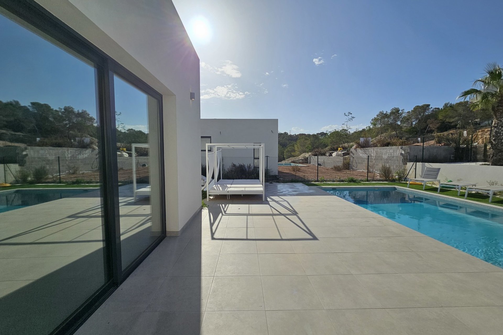 Reventa - Villa - Orihuela Costa - Las Colinas Golf Resort