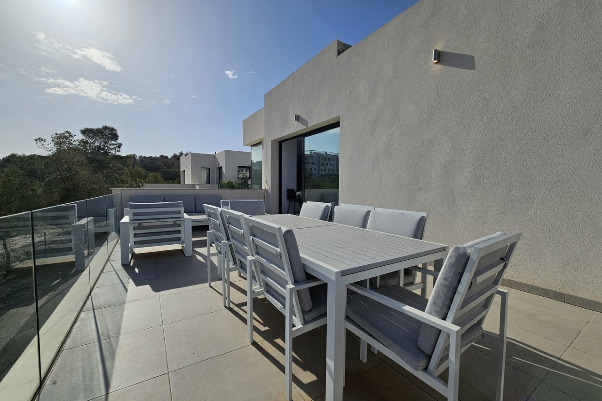 Reventa - Villa - Orihuela Costa - Las Colinas Golf Resort