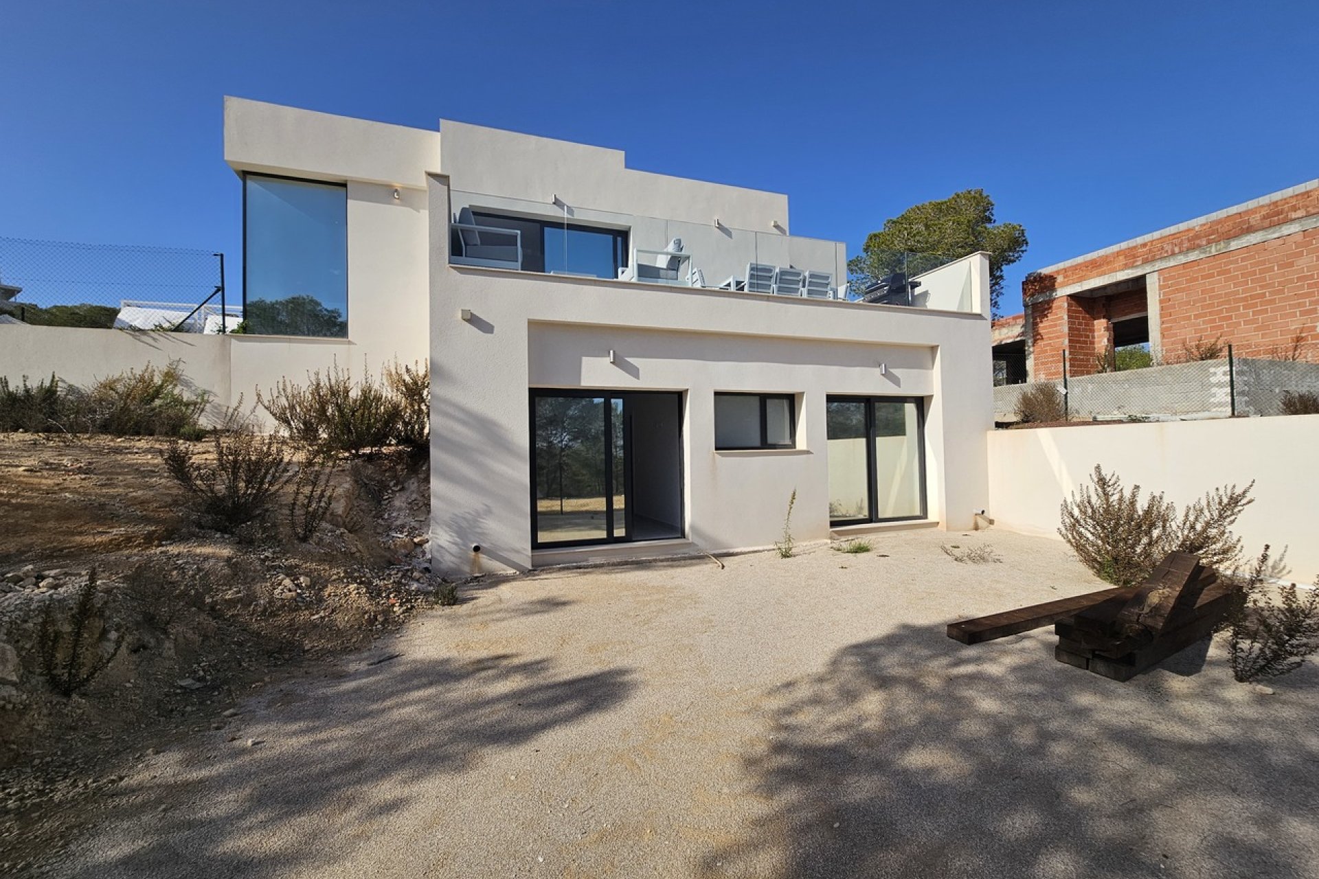 Reventa - Villa - Orihuela Costa - Las Colinas Golf Resort