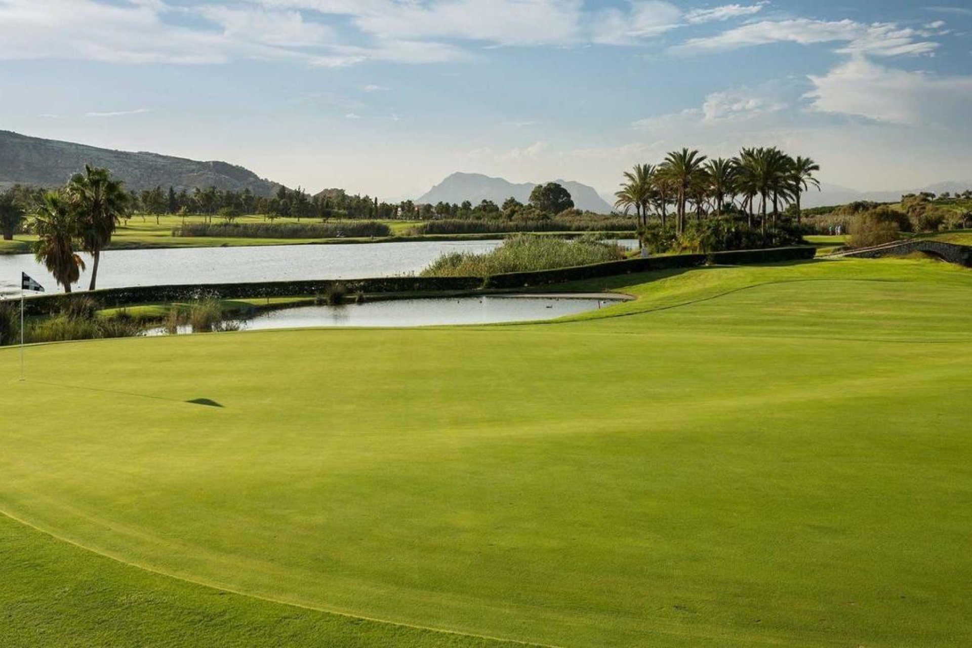Reventa - Villa - Orihuela Costa - Las Colinas Golf Resort