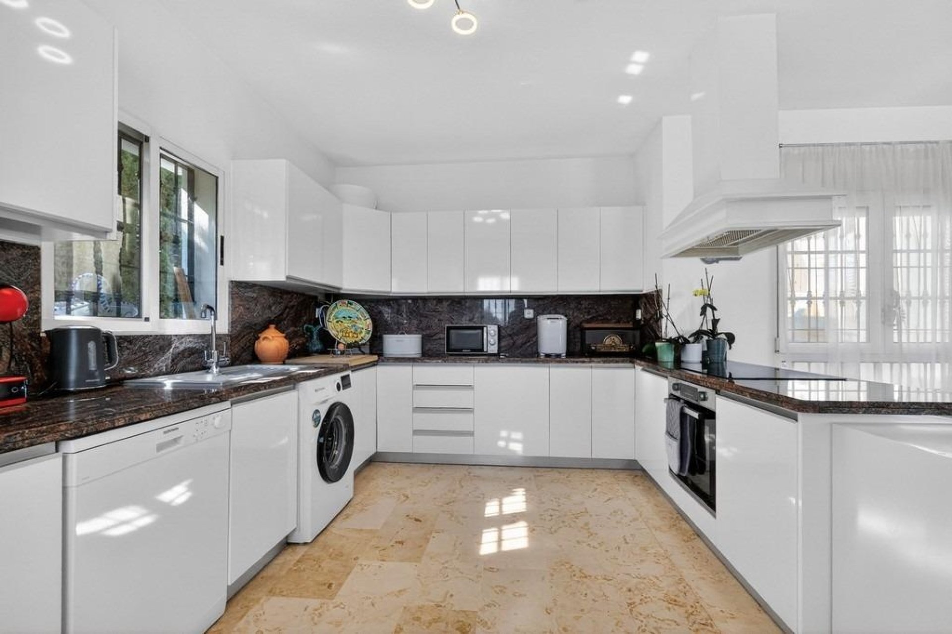 Reventa - Villa - Orihuela Costa - Las Ramblas