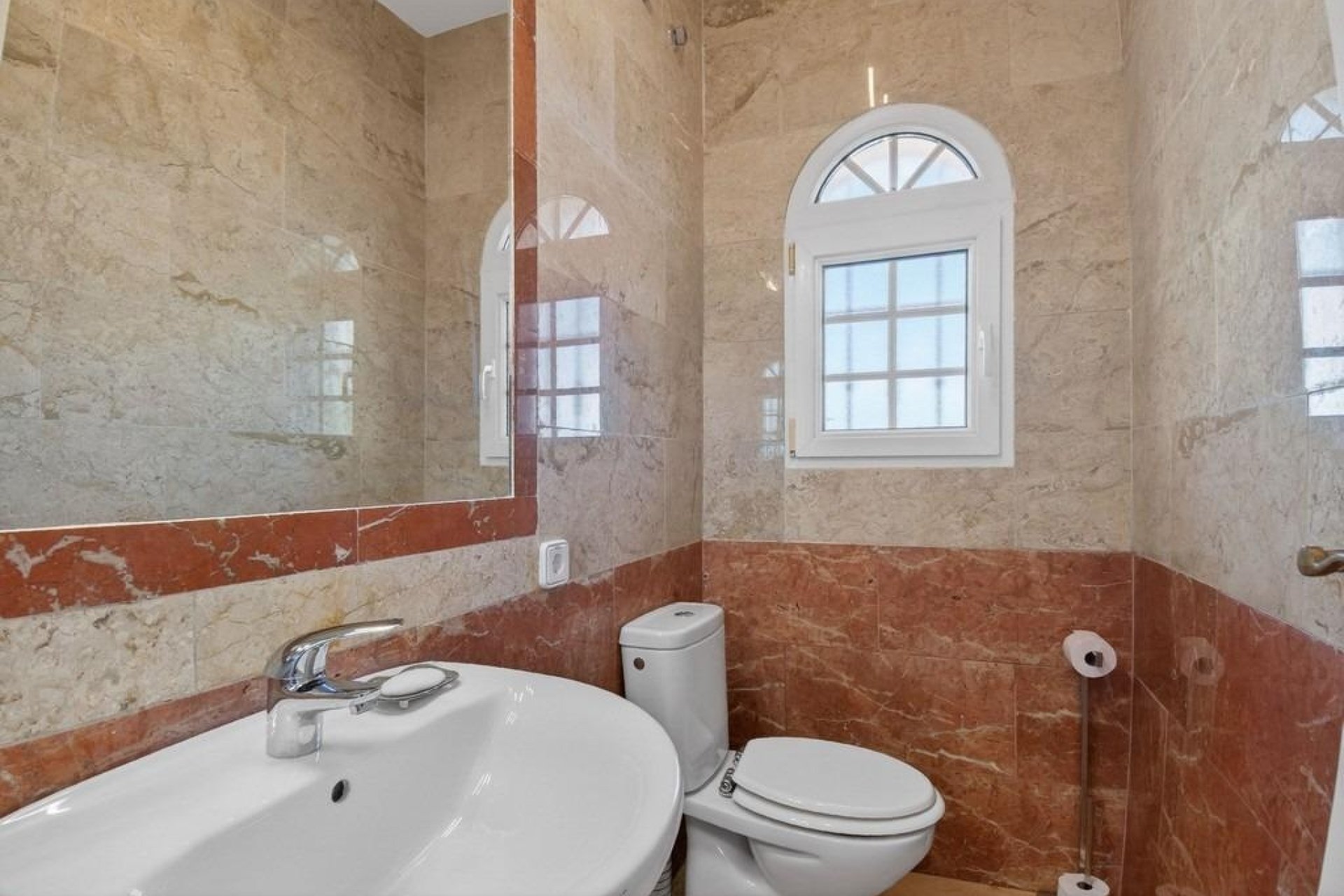 Reventa - Villa - Orihuela Costa - Las Ramblas