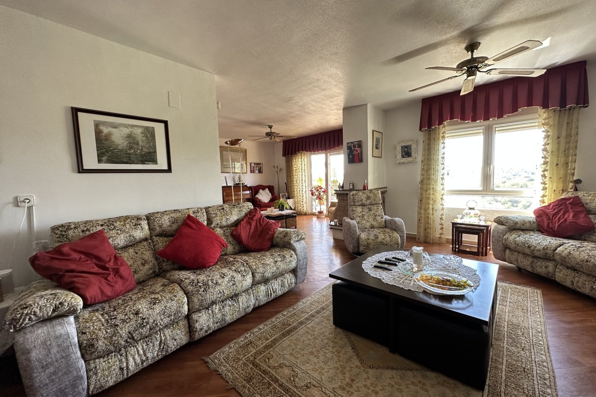 Reventa - Villa - Orihuela Costa - Las Ramblas