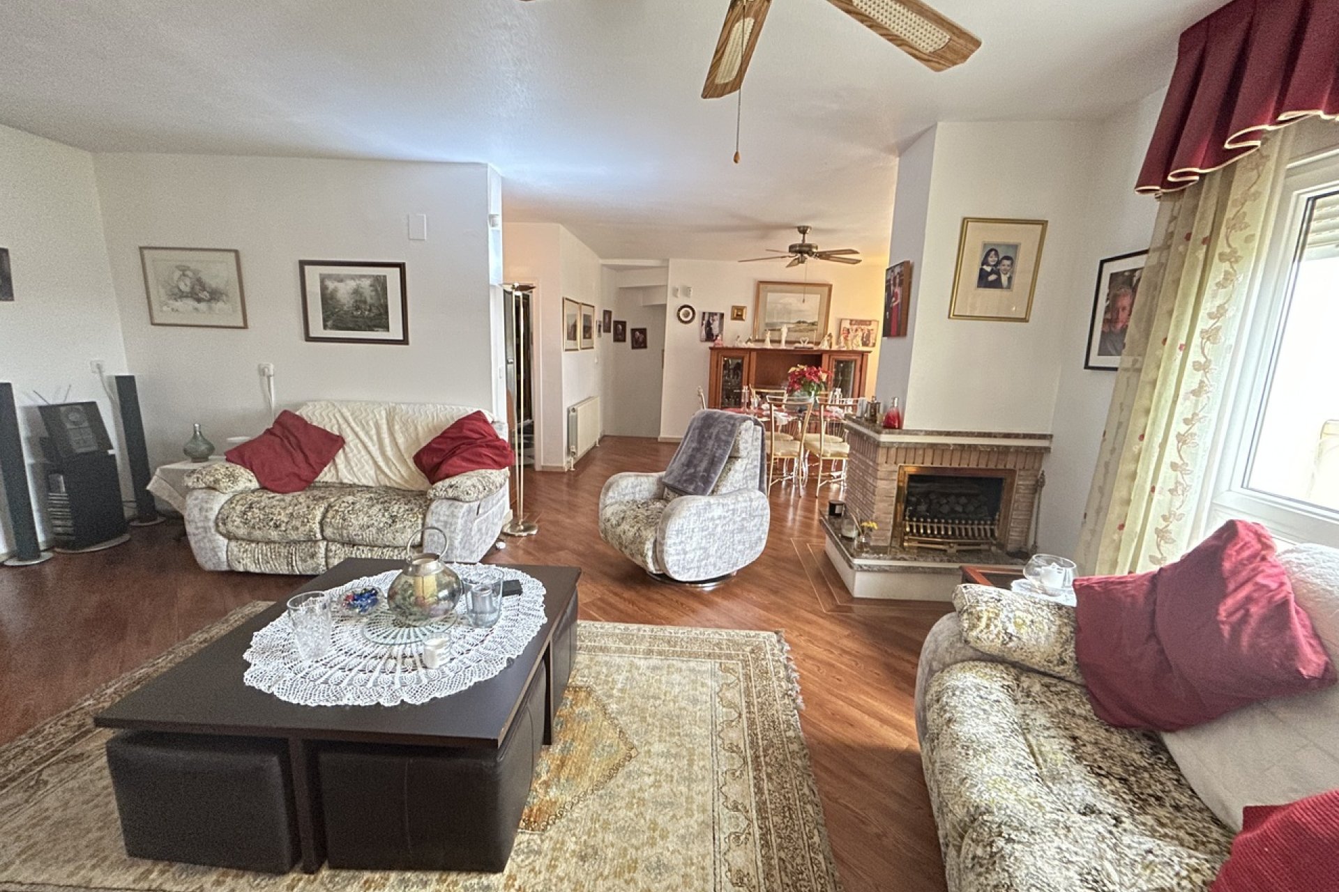 Reventa - Villa - Orihuela Costa - Las Ramblas