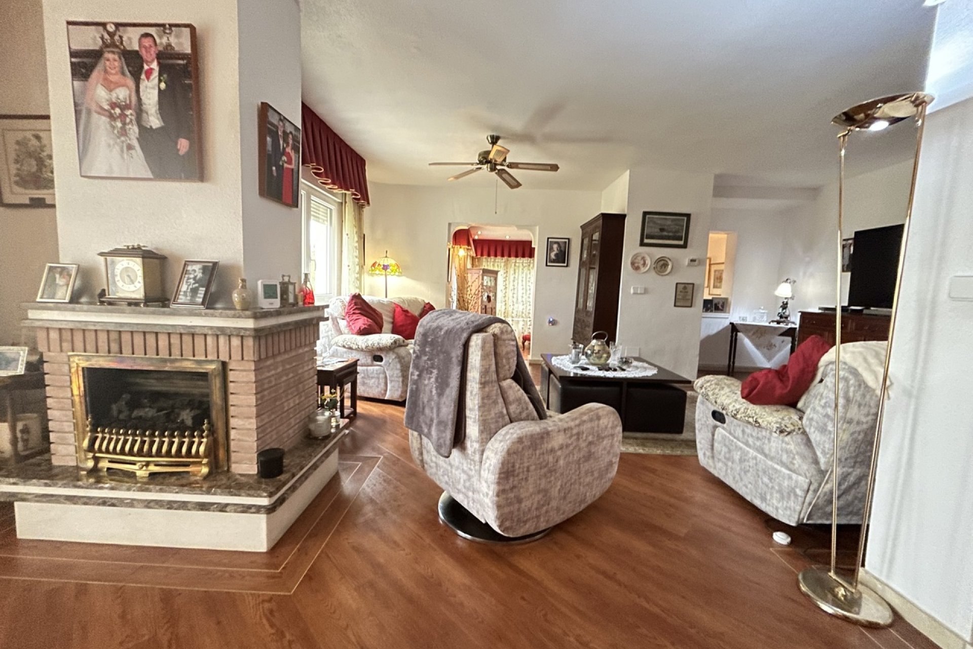 Reventa - Villa - Orihuela Costa - Las Ramblas