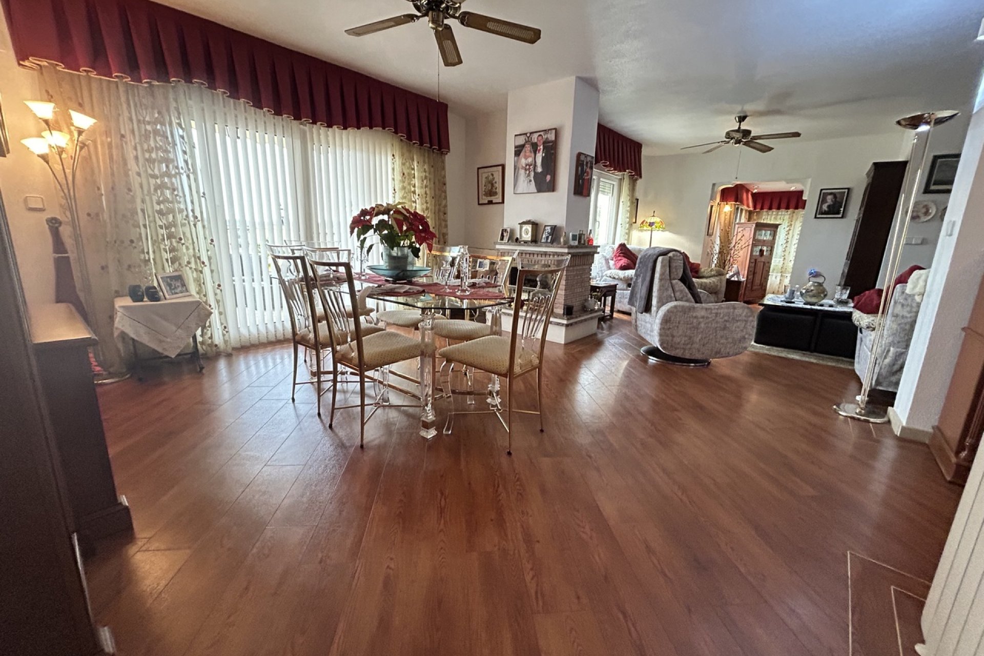 Reventa - Villa - Orihuela Costa - Las Ramblas