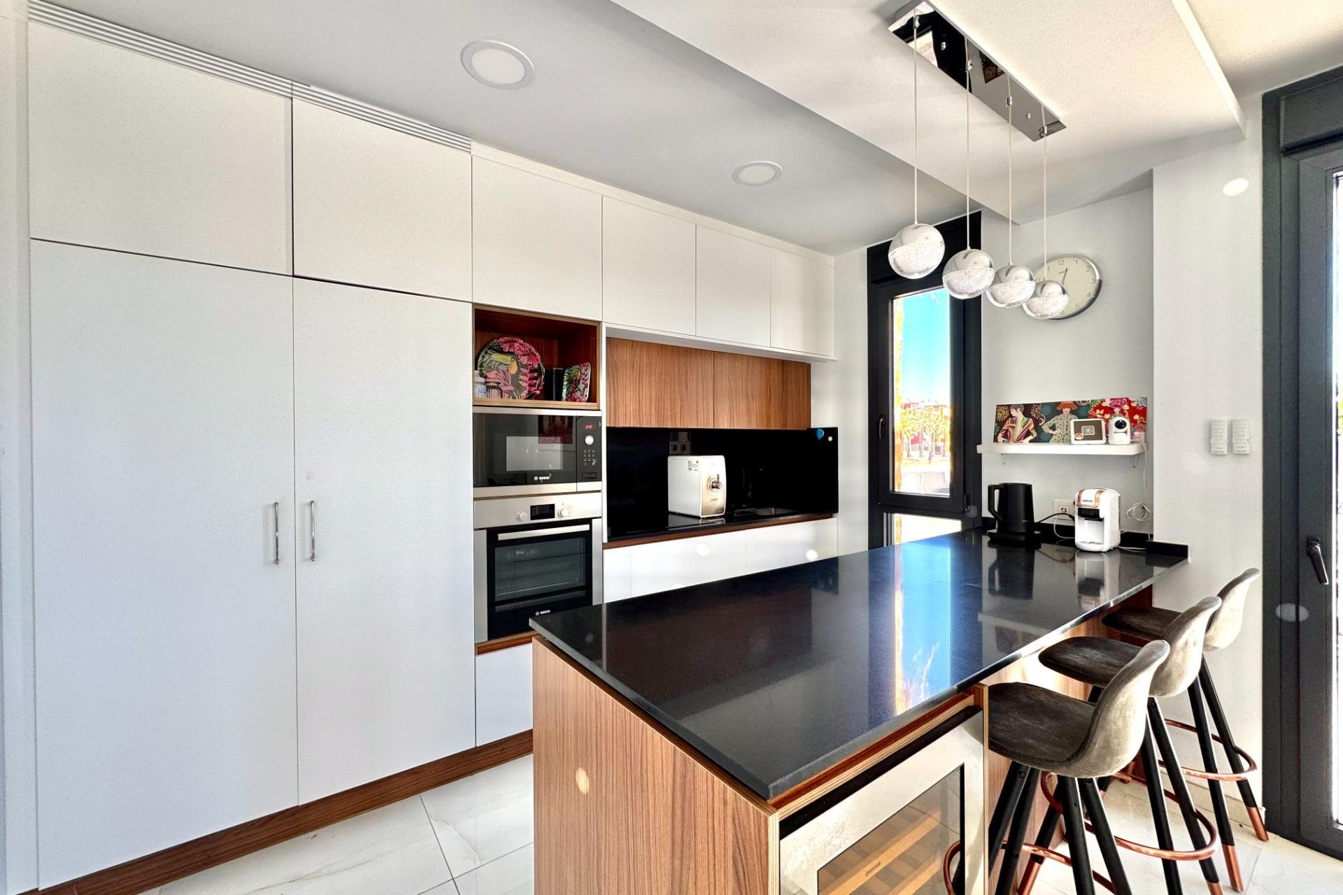 Reventa - Villa - Orihuela Costa - Lomas de Cabo Roig