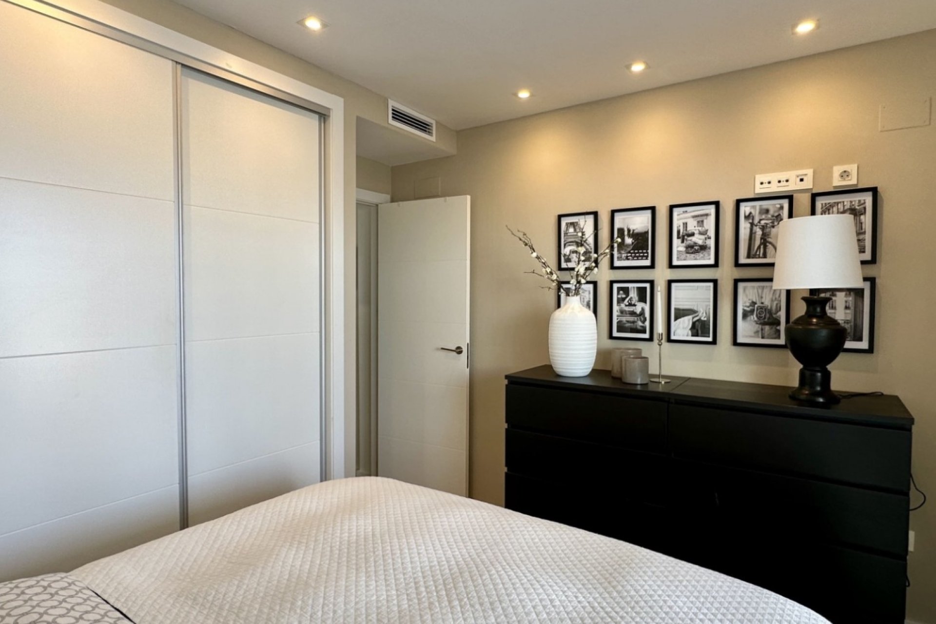 Reventa - Villa - Orihuela Costa - Lomas de Cabo Roig