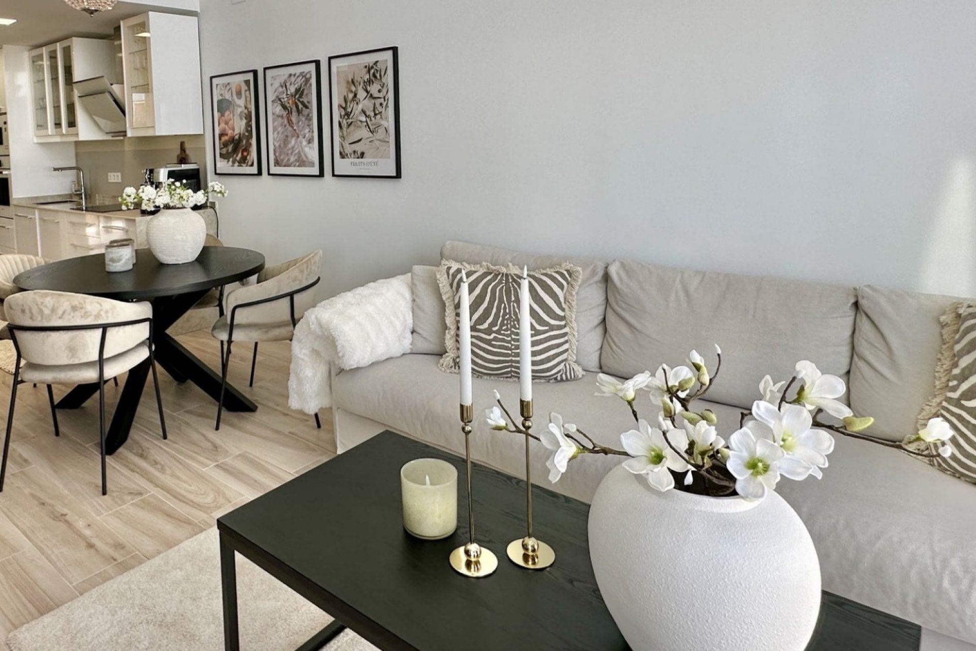 Reventa - Villa - Orihuela Costa - Lomas de Cabo Roig