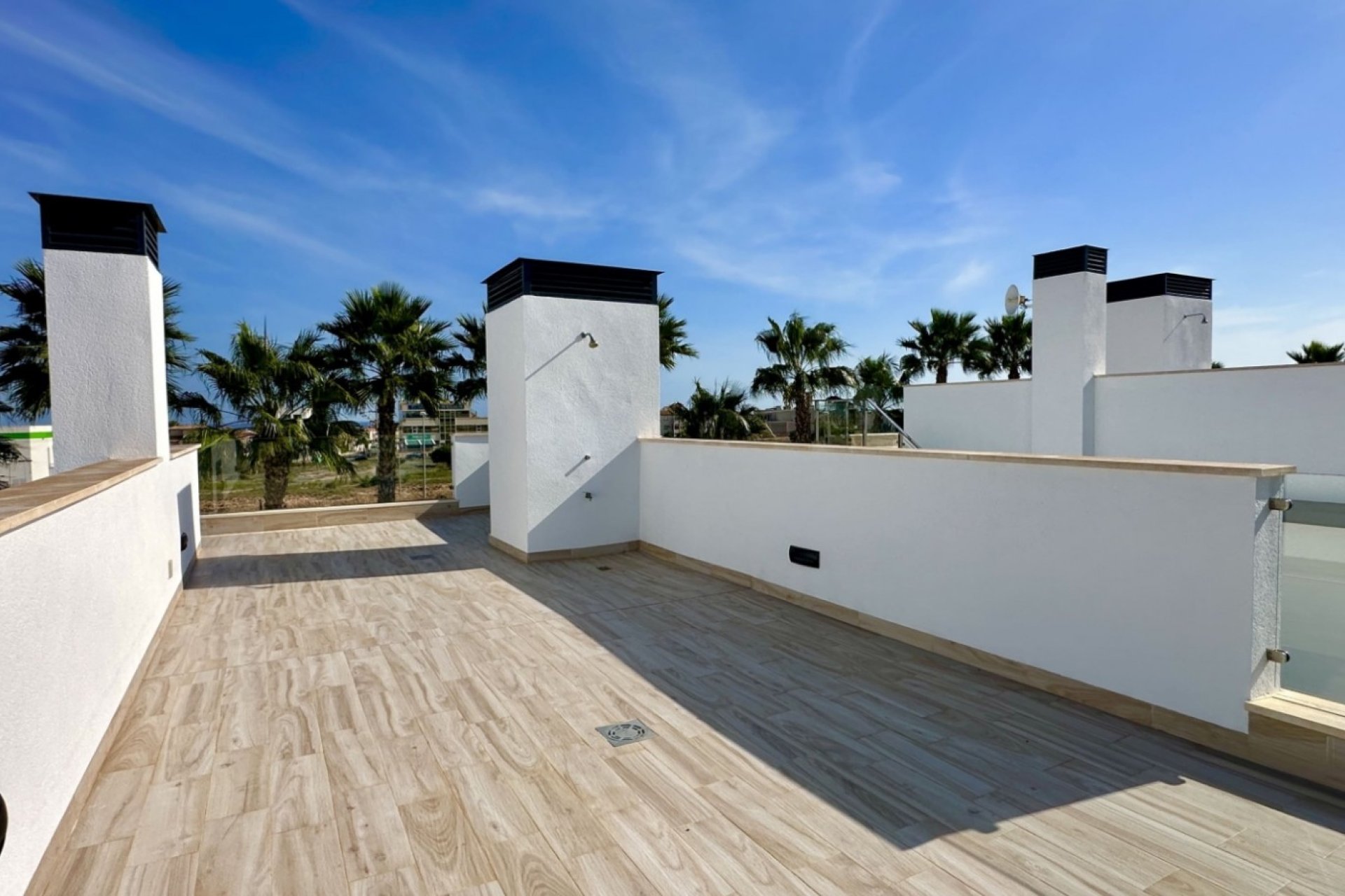 Reventa - Villa - Orihuela Costa - Lomas de Cabo Roig