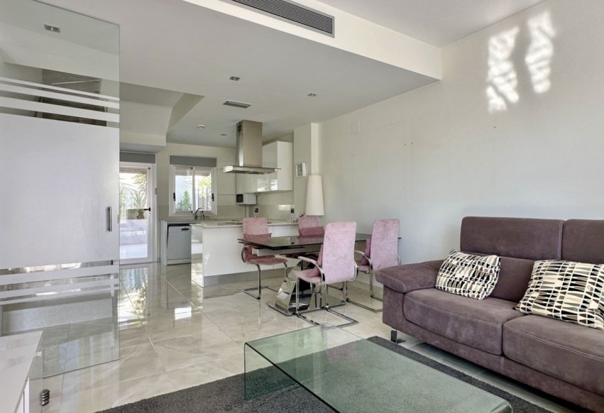 Reventa - Villa - Orihuela Costa - Lomas de Cabo Roig