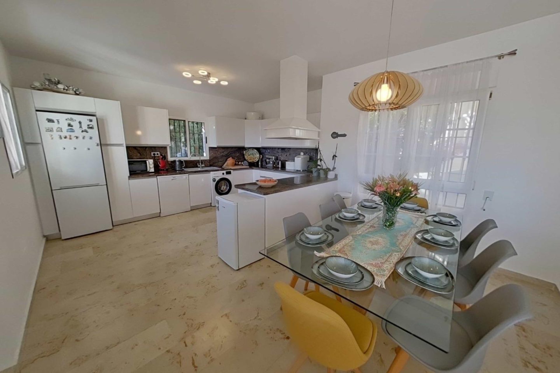 Reventa - Villa - Orihuela Costa - Lomas de Cabo Roig