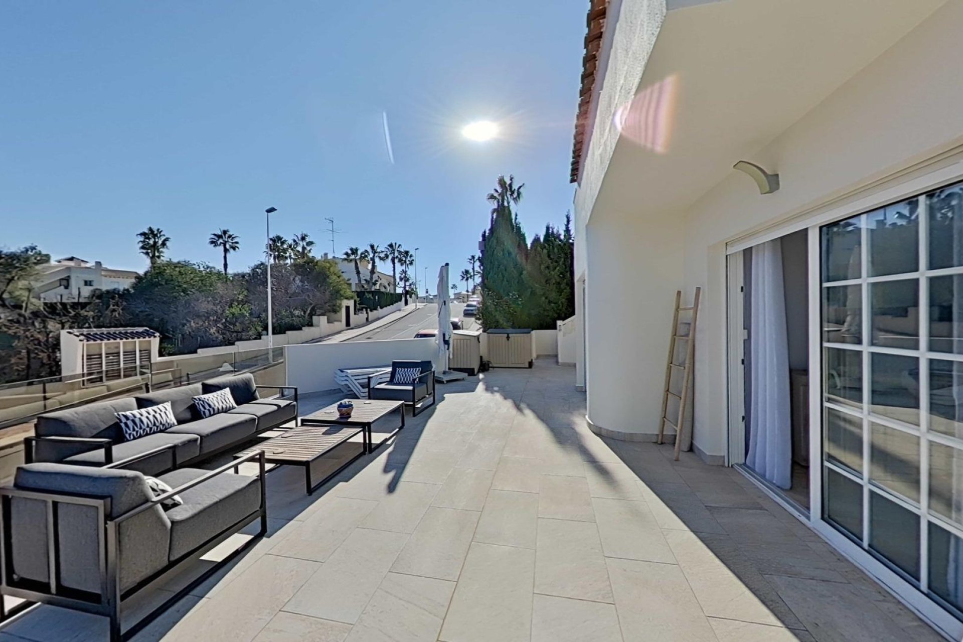 Reventa - Villa - Orihuela Costa - Lomas de Cabo Roig