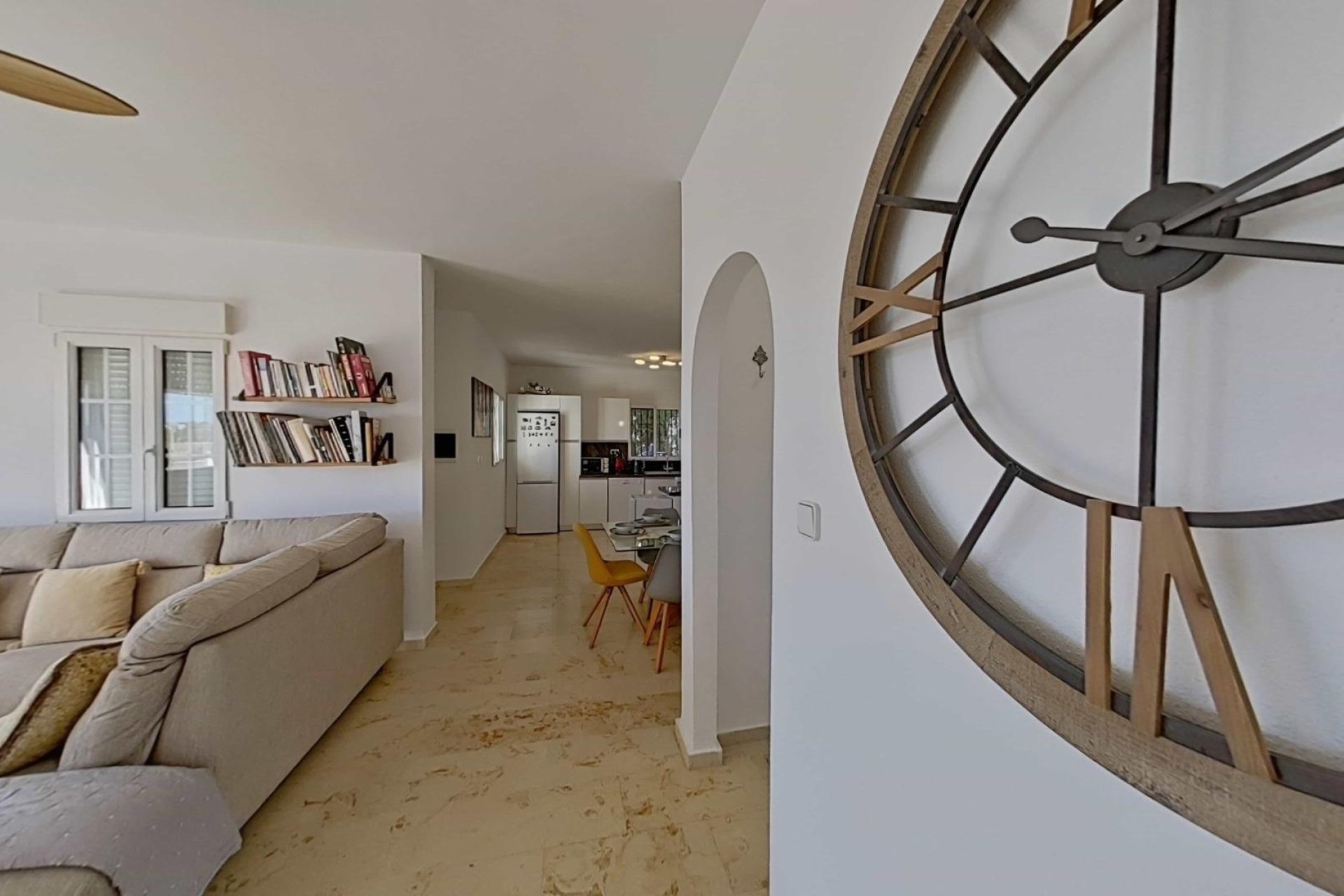 Reventa - Villa - Orihuela Costa - Lomas de Cabo Roig