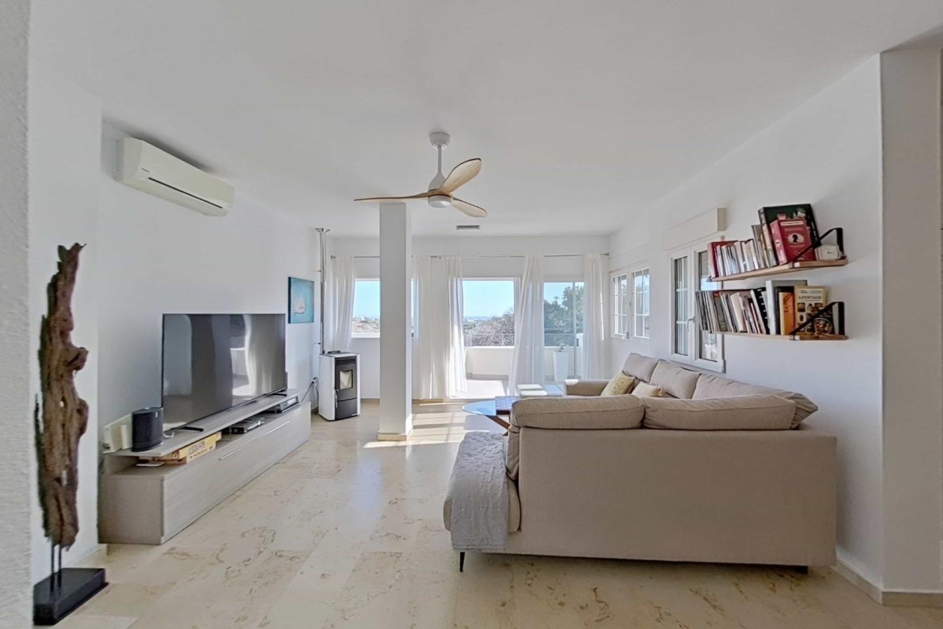 Reventa - Villa - Orihuela Costa - Lomas de Campoamor-Las Ramblas